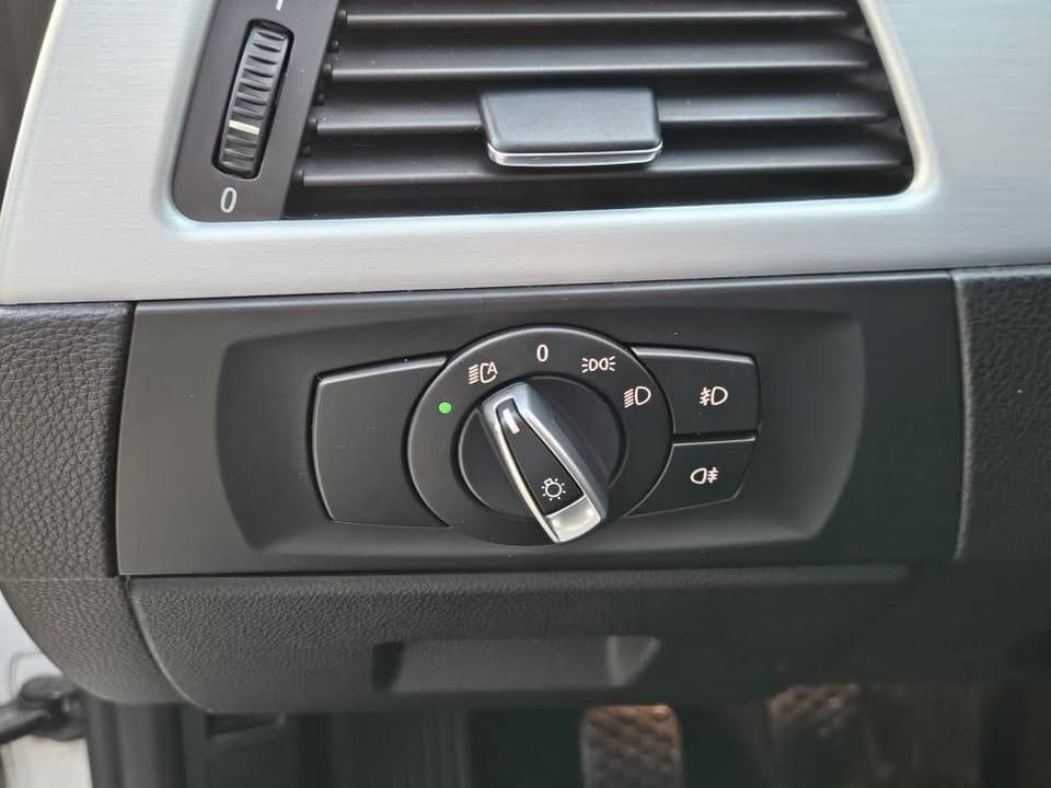BMW Série 3 318d