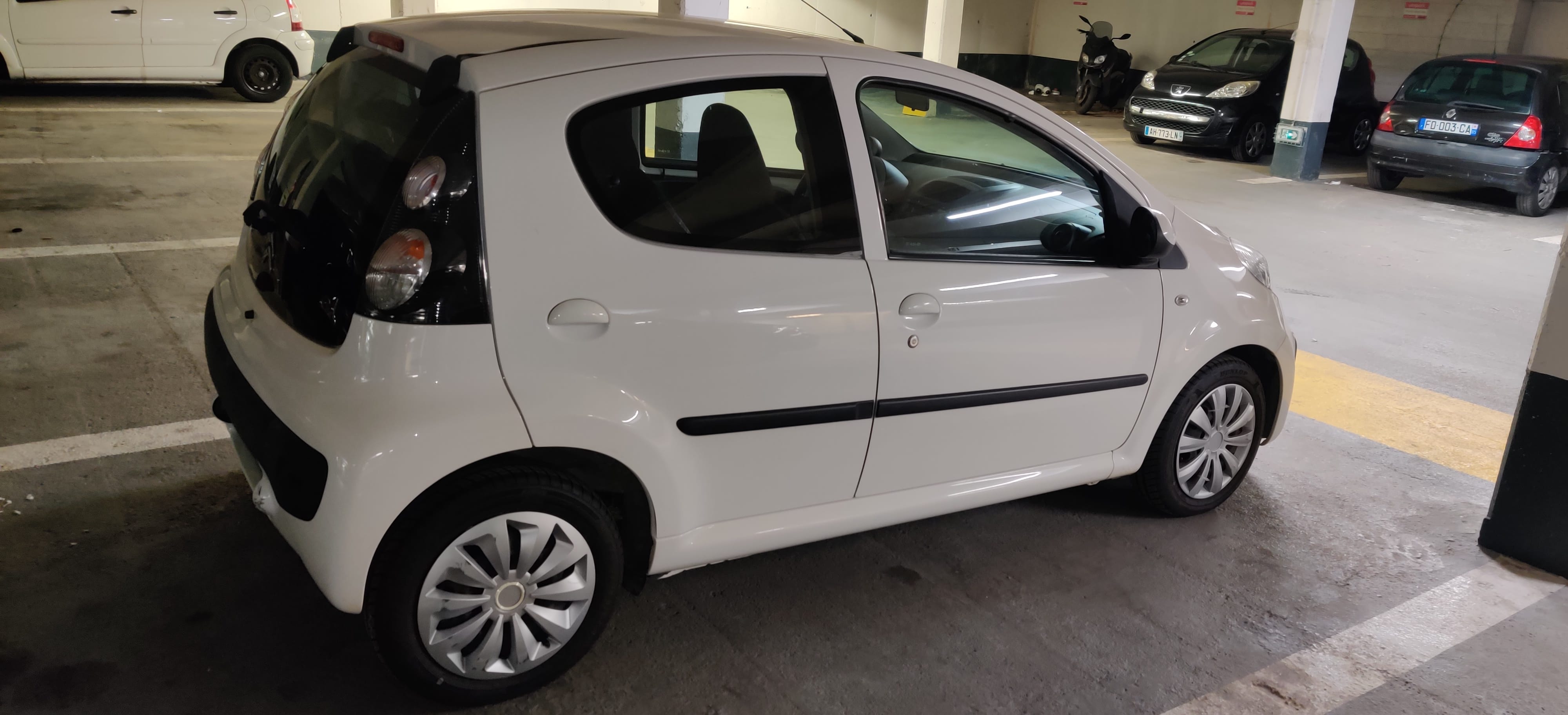 Citroen C1