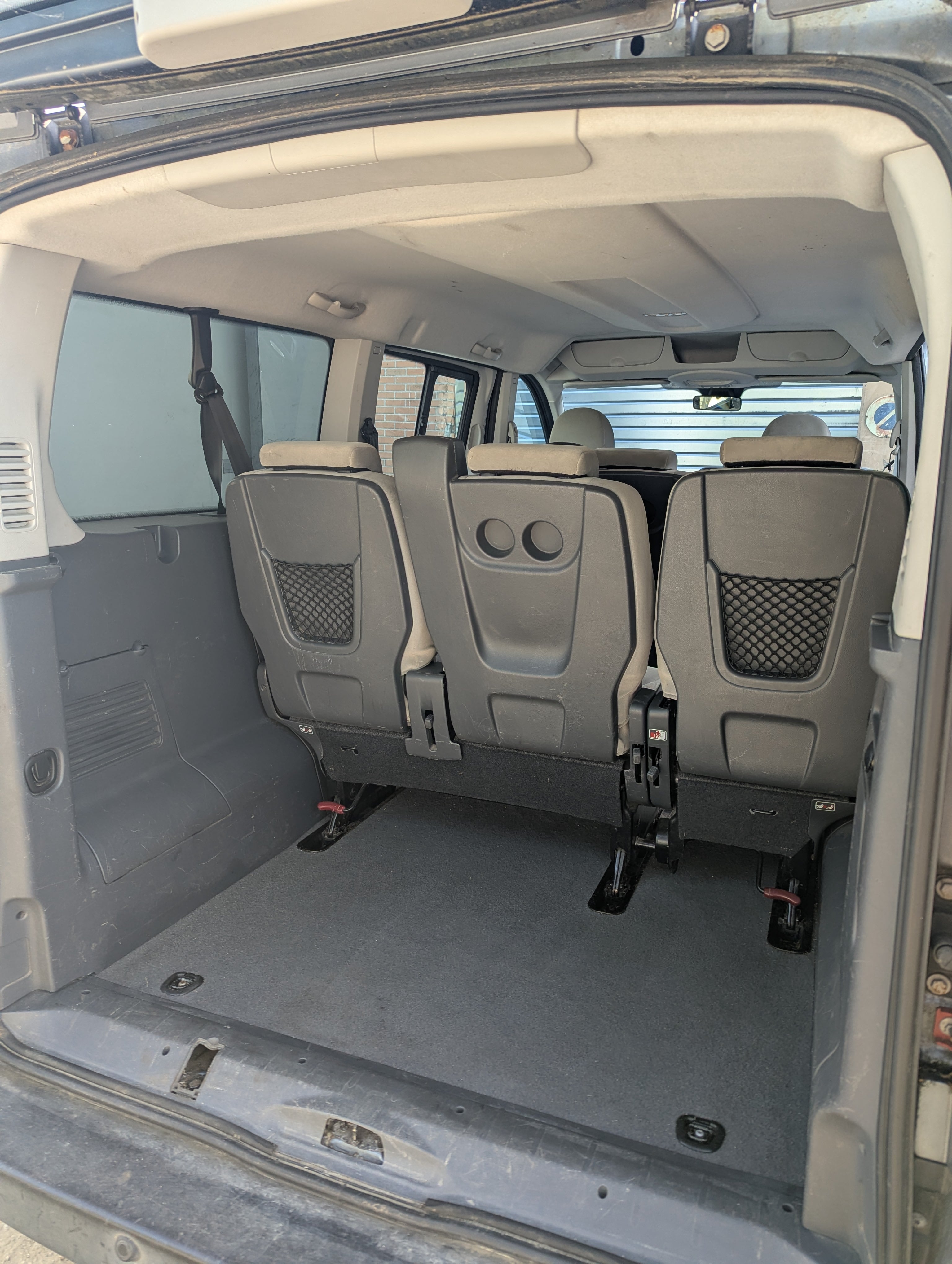Fiat Scudo Panorama
