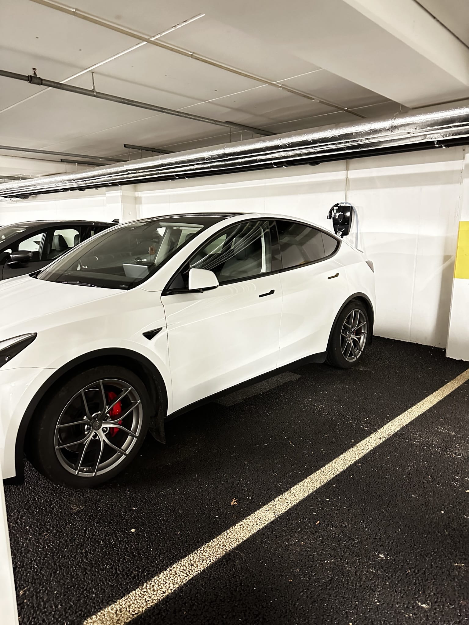 Tesla Model Y Performance, 2023, Electric, automatic
