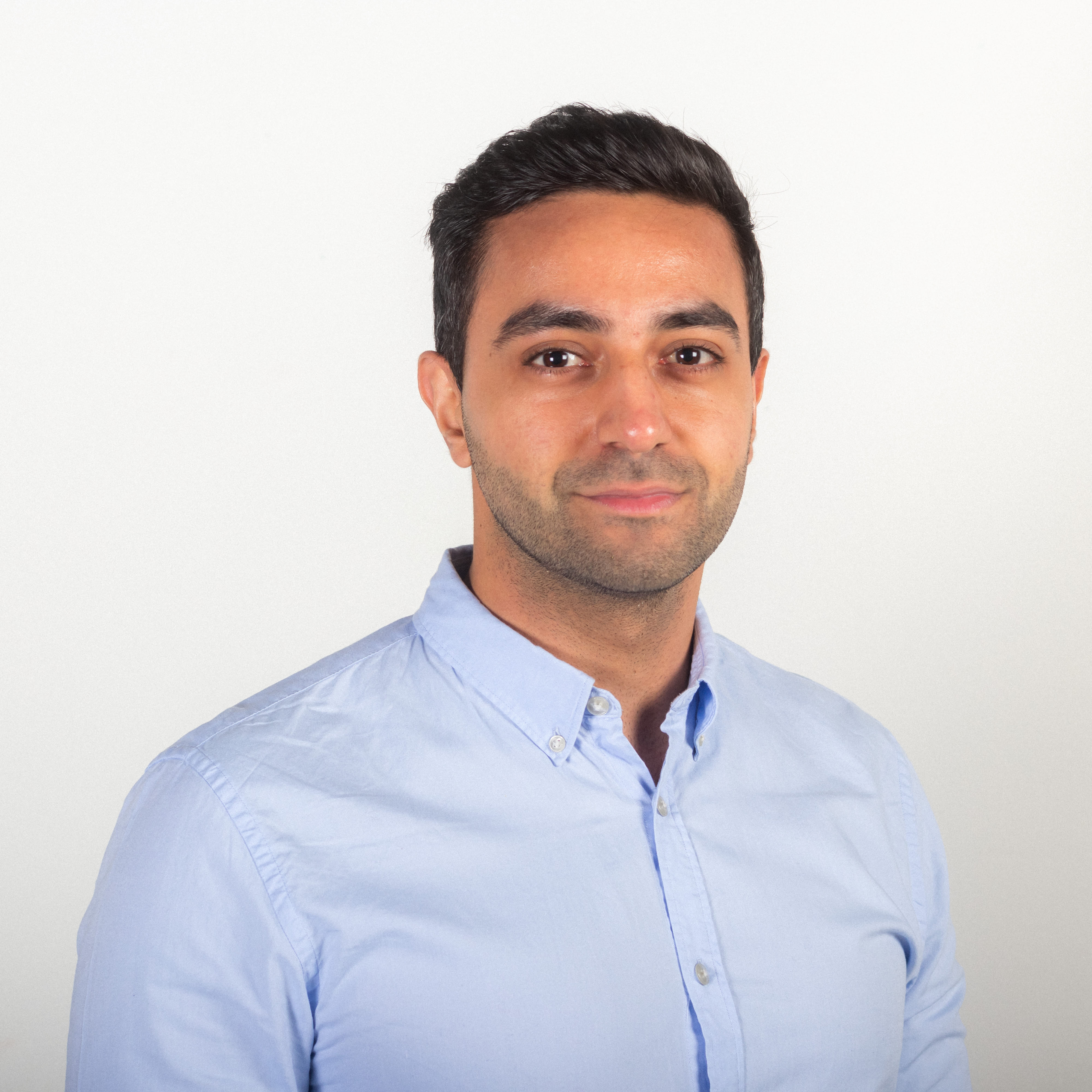 Sukhman Singh