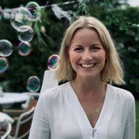 Sigrid Josefine