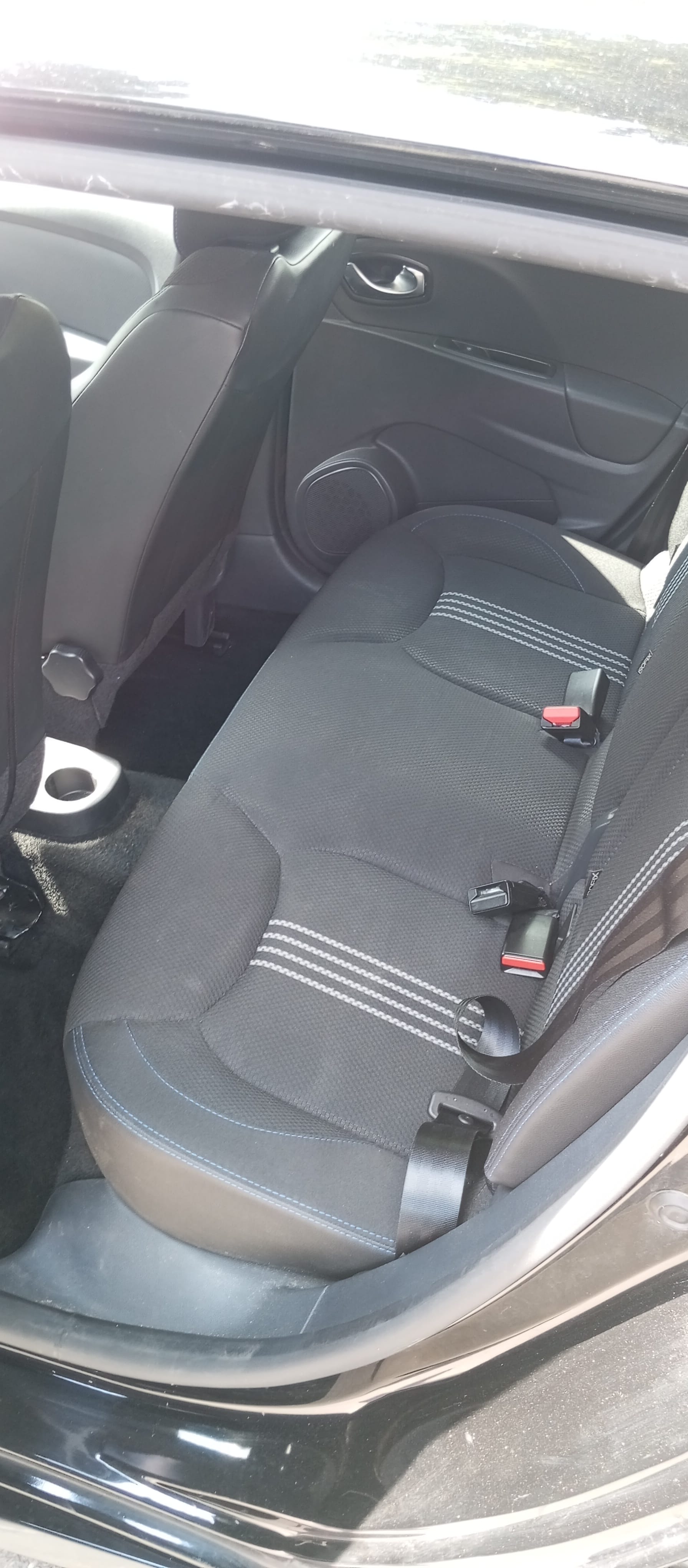 Renault Clio GT LINE