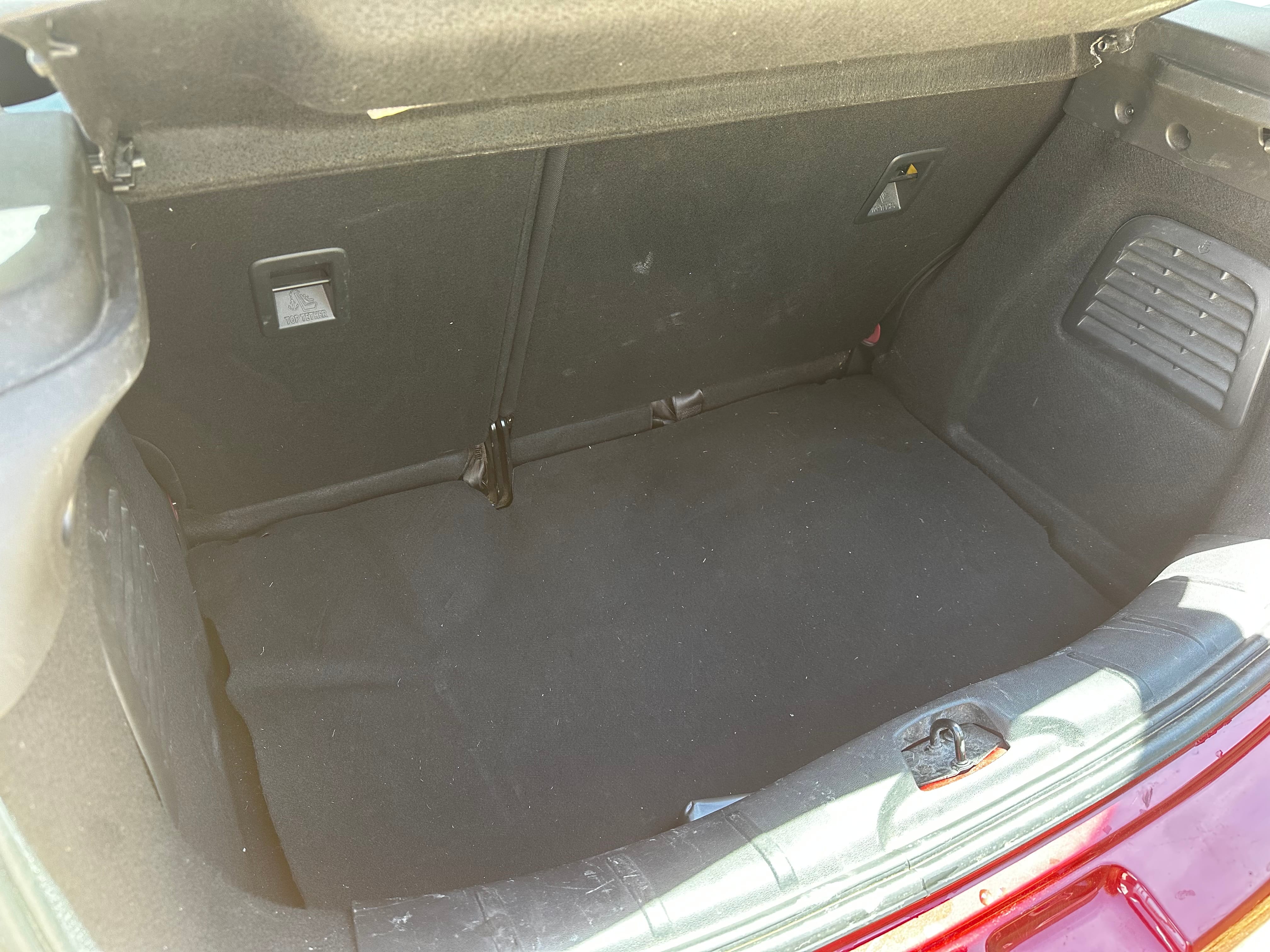 Citroen C3 avec Port USB