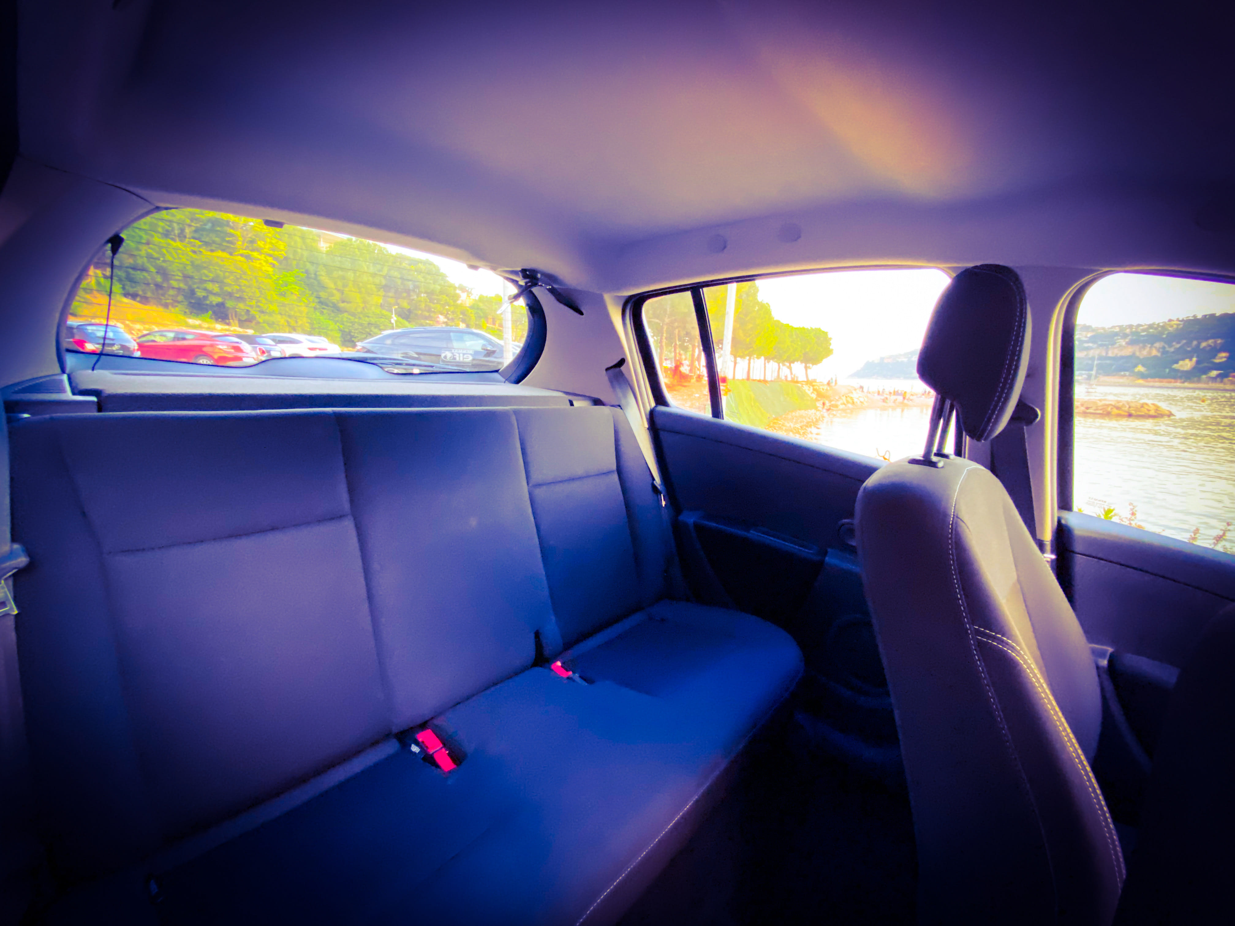 Renault Clio 508 avec Entrée audio / iPod