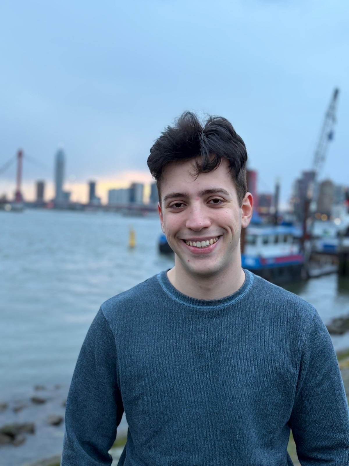 Dan