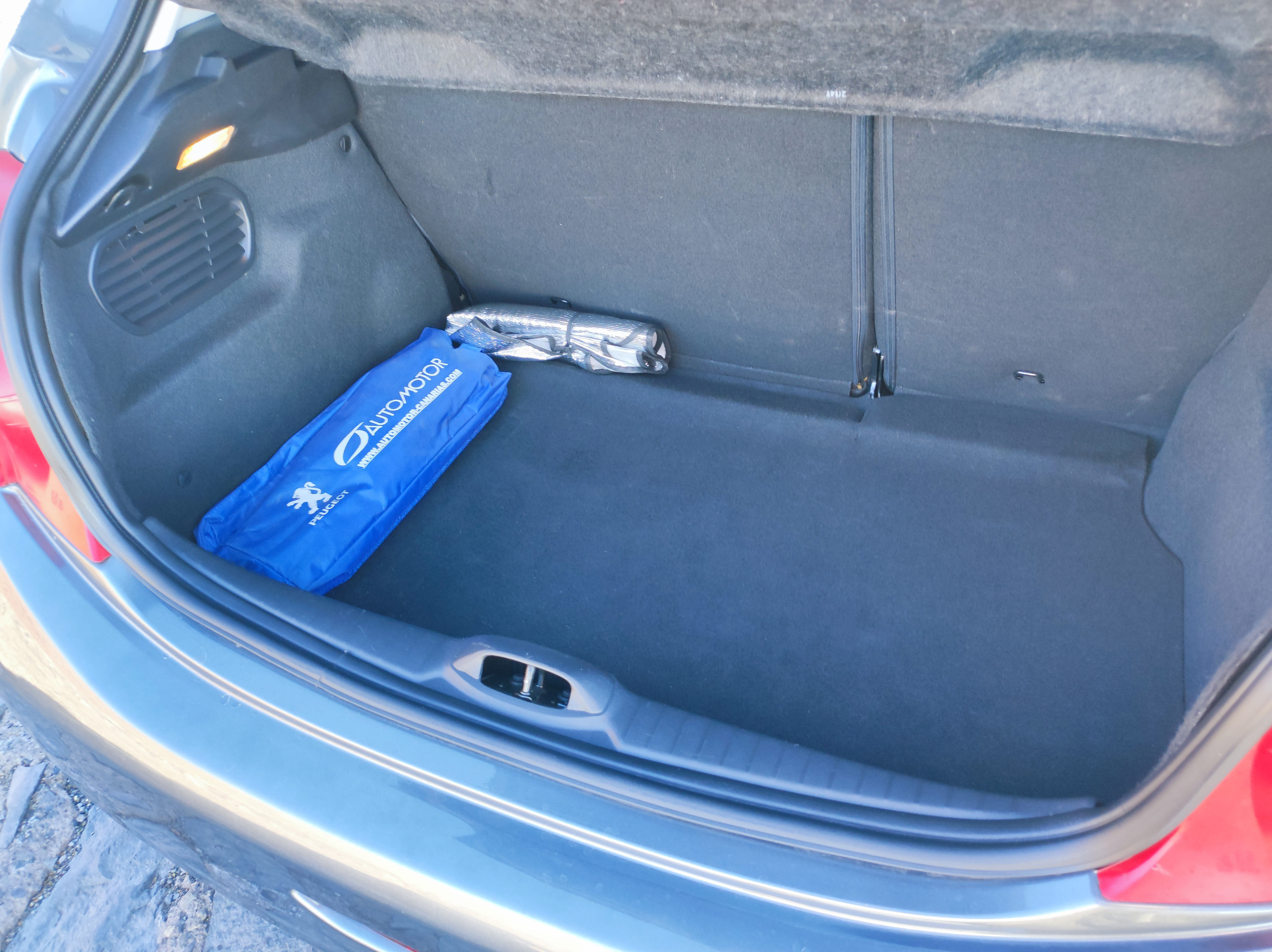 Peugeot 208 1.2 Style