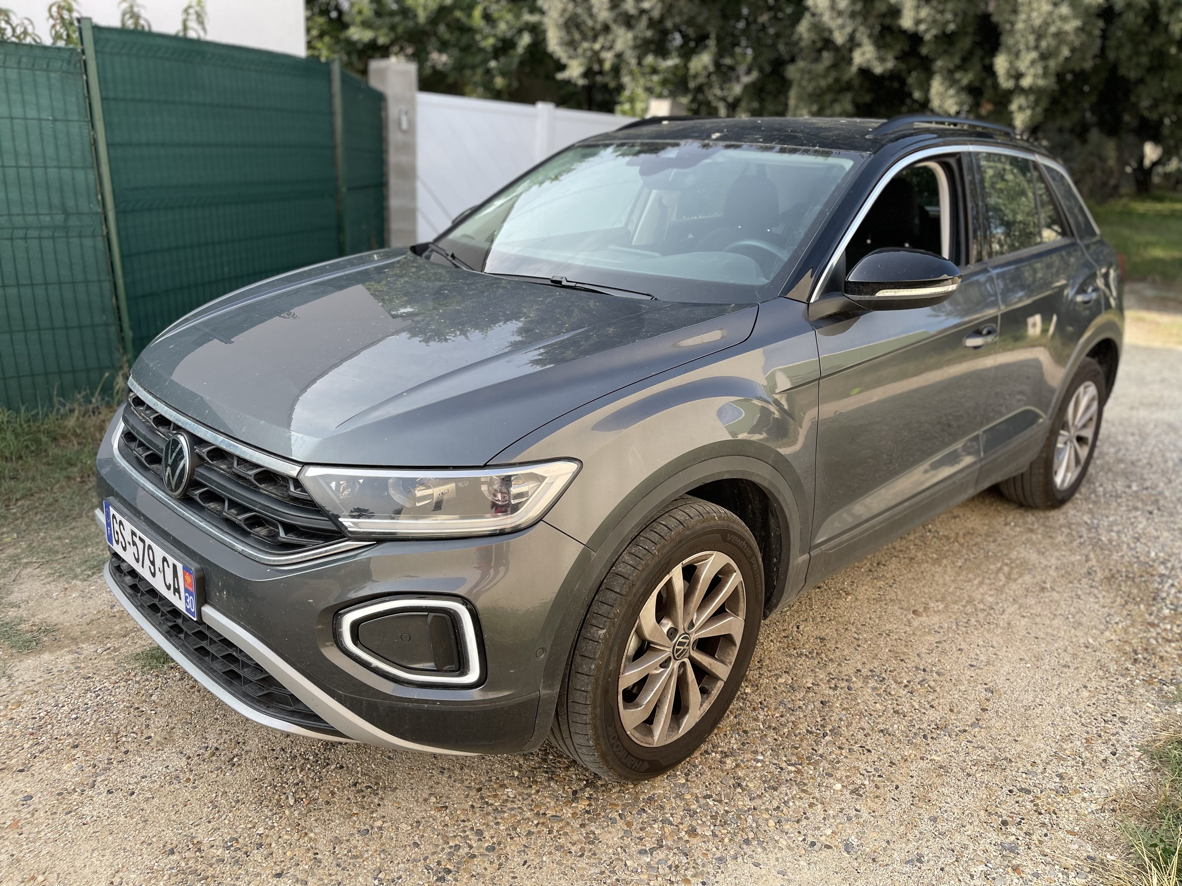 Volkswagen T-Roc, 2023, Essence 95