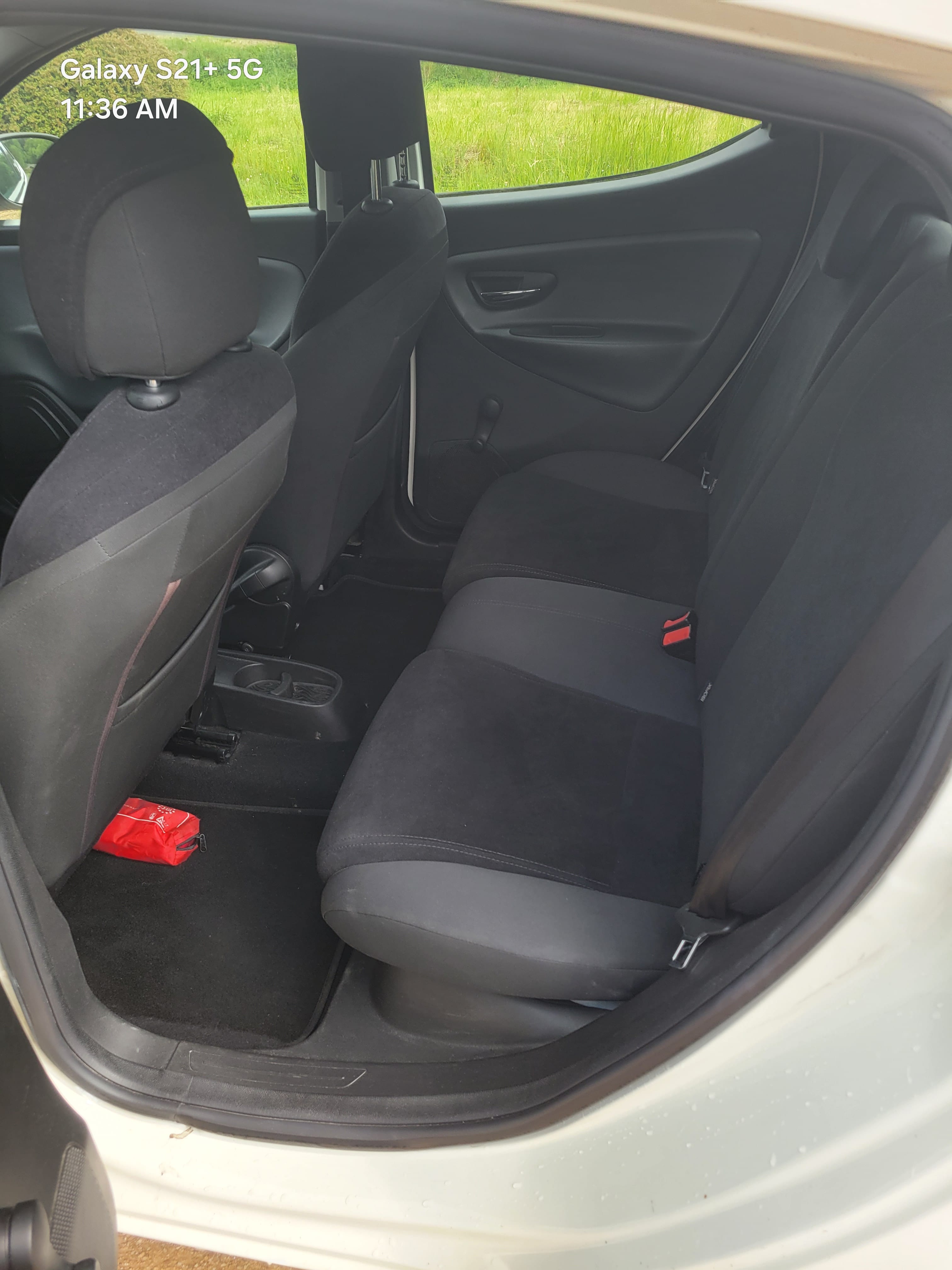 Lancia Ypsilon 1.3 mjtd 95