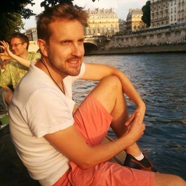 Alexandre