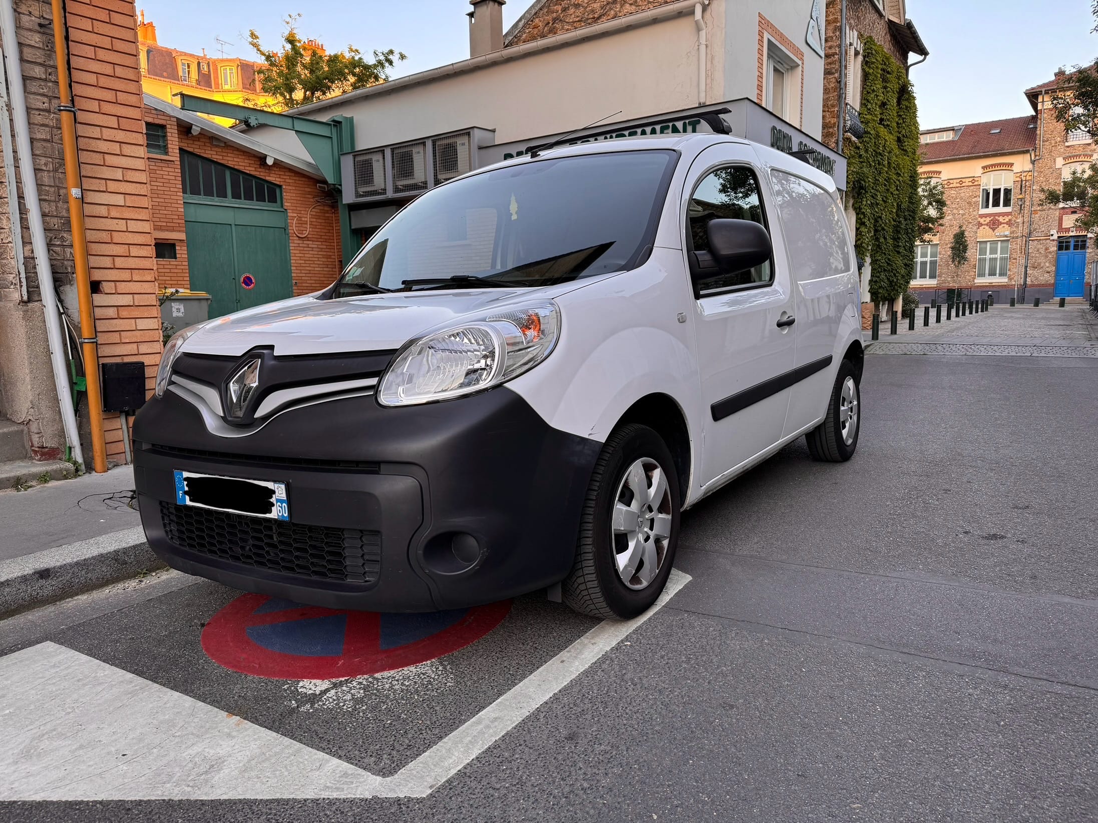Renault Kangoo Express, 2019, Diesel