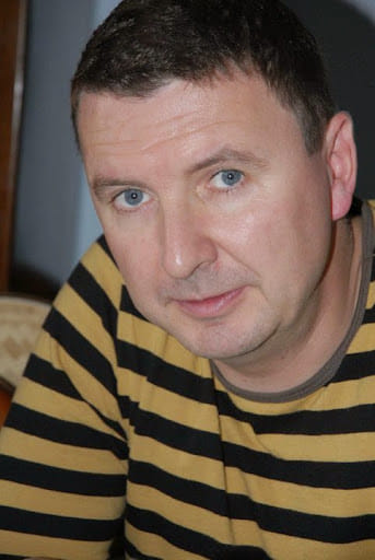 Dag Andre
