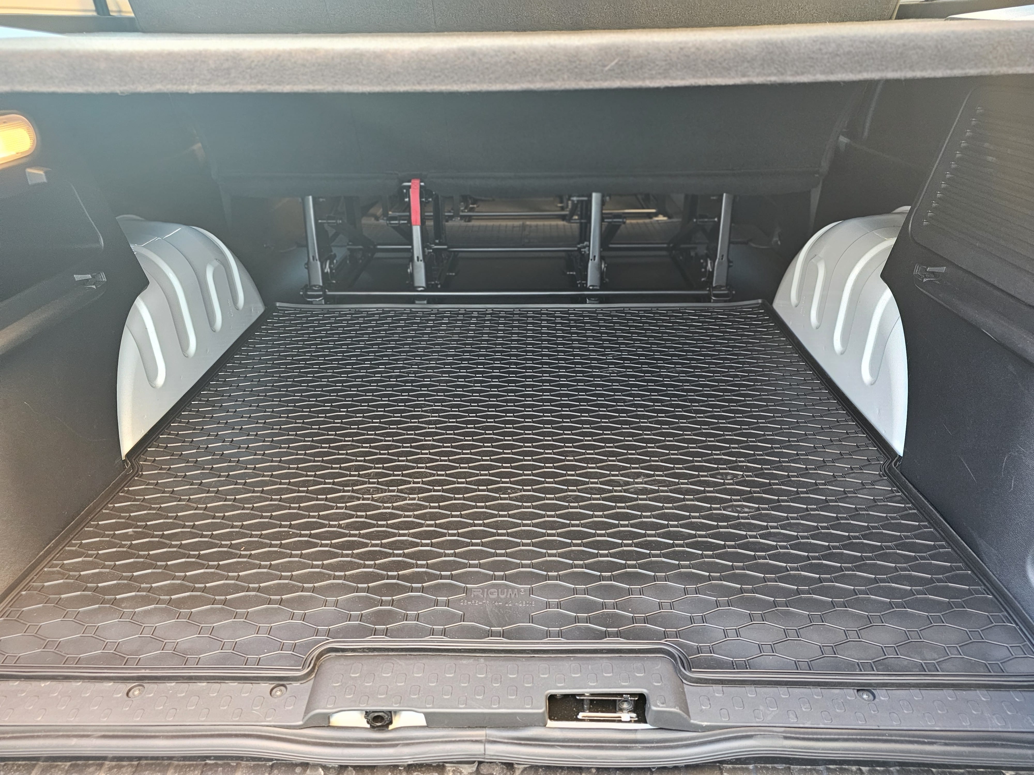 Nissan Primastar LUXURY 9 PLACES avec Apple CarPlay