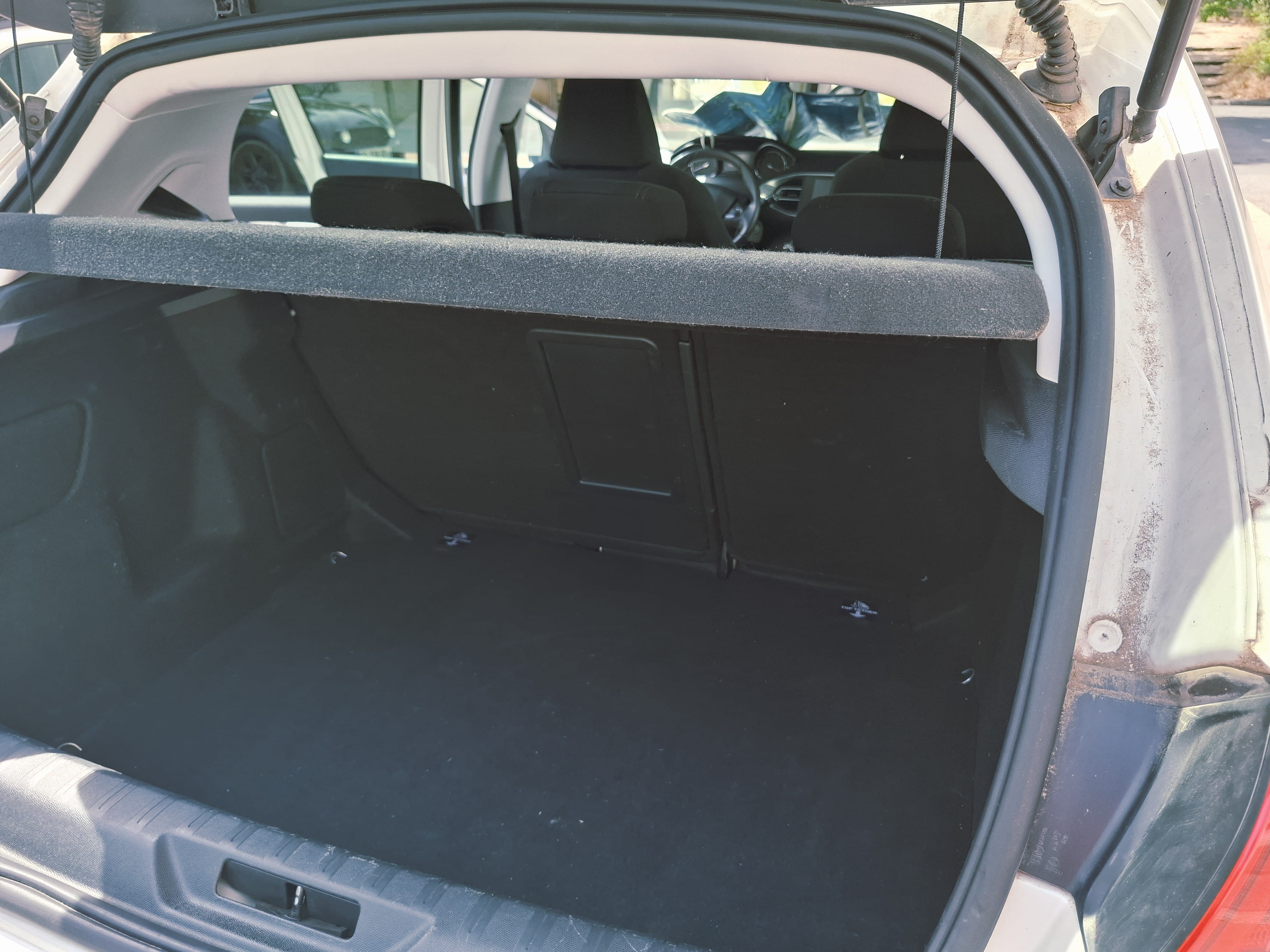Peugeot 308 1.2 Puretech