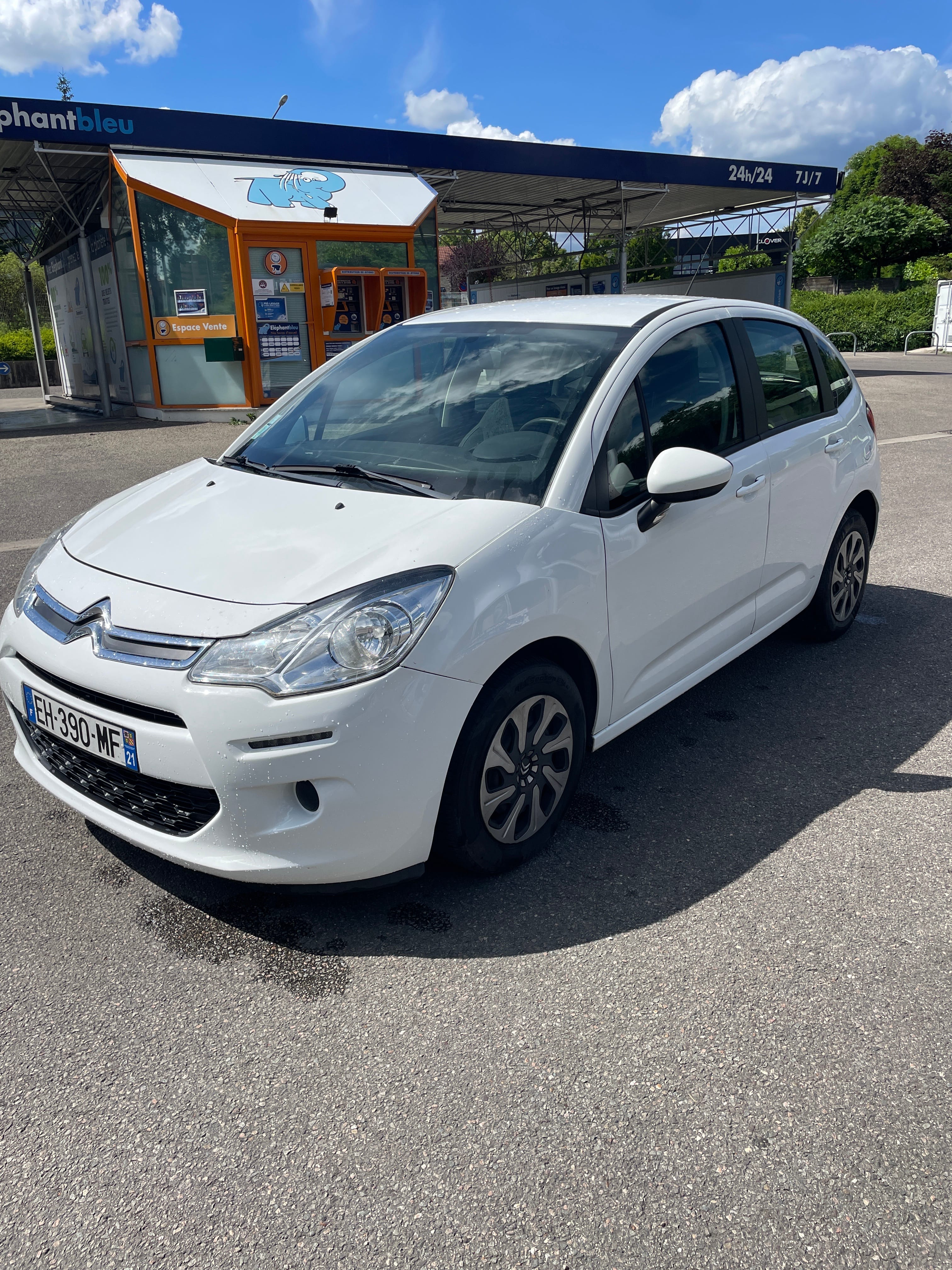 Citroen C3