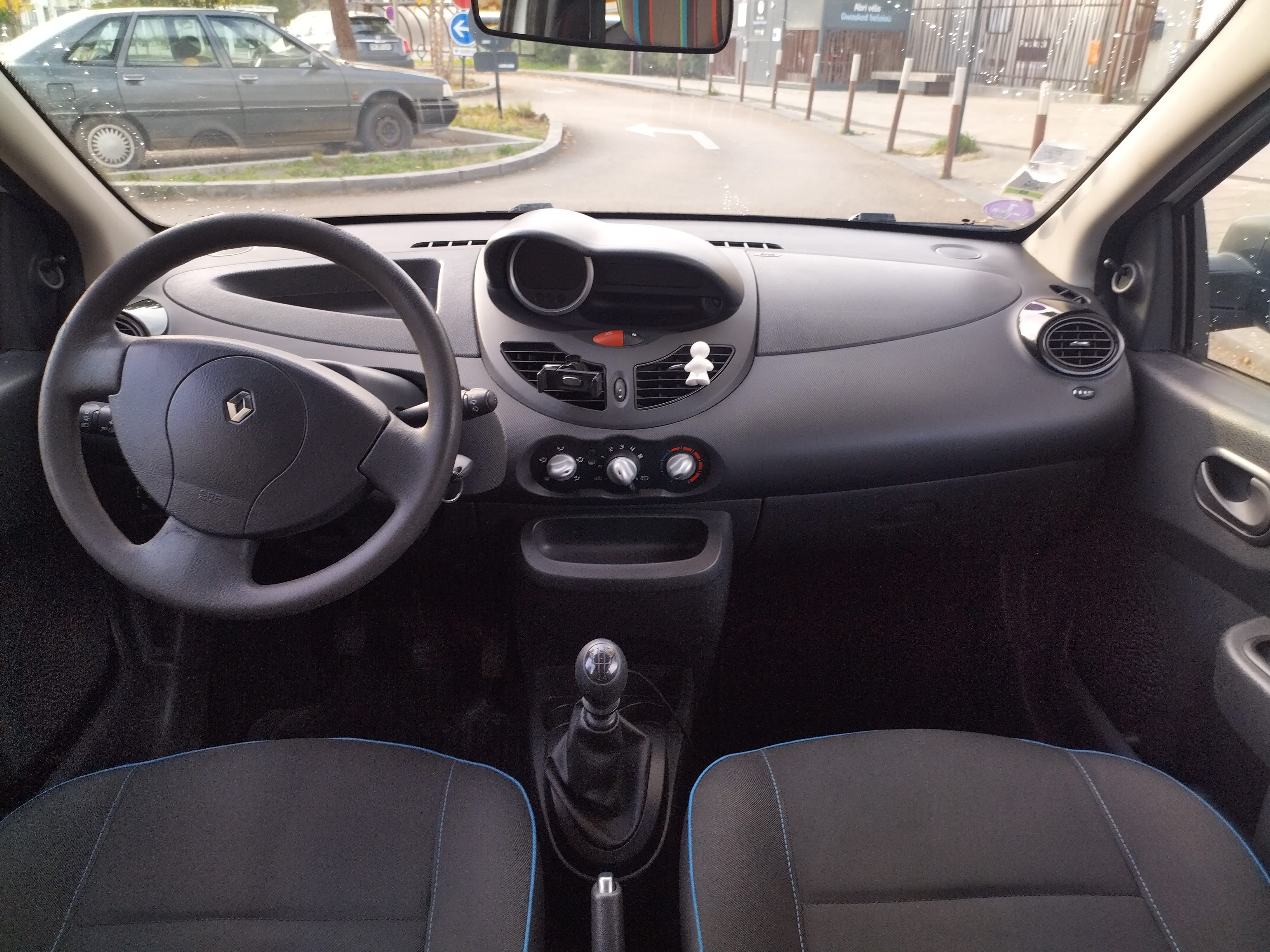 Renault Twingo II
