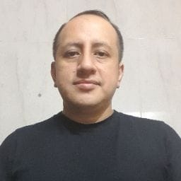 Miguel Angel