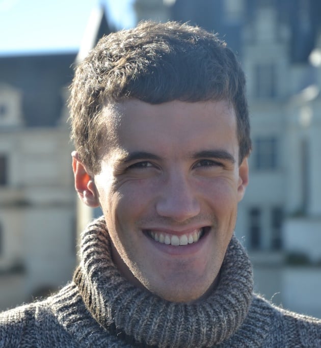 Alexandre Pierre Nello