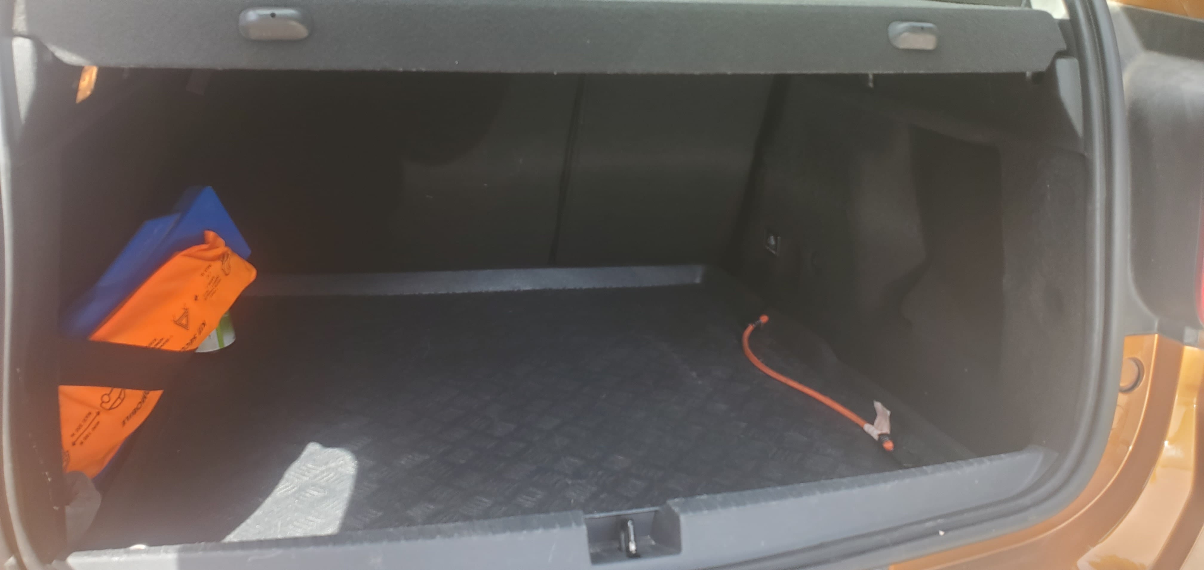 Dacia Duster 1.0 TCE 100 BVM5