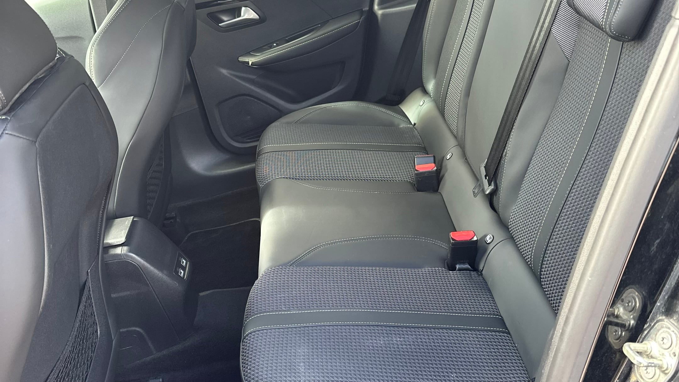 Peugeot 208 avec Audio Bluetooth
