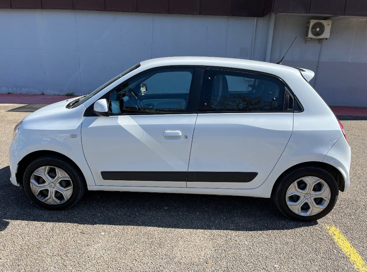 Renault Twingo avec Climatisation