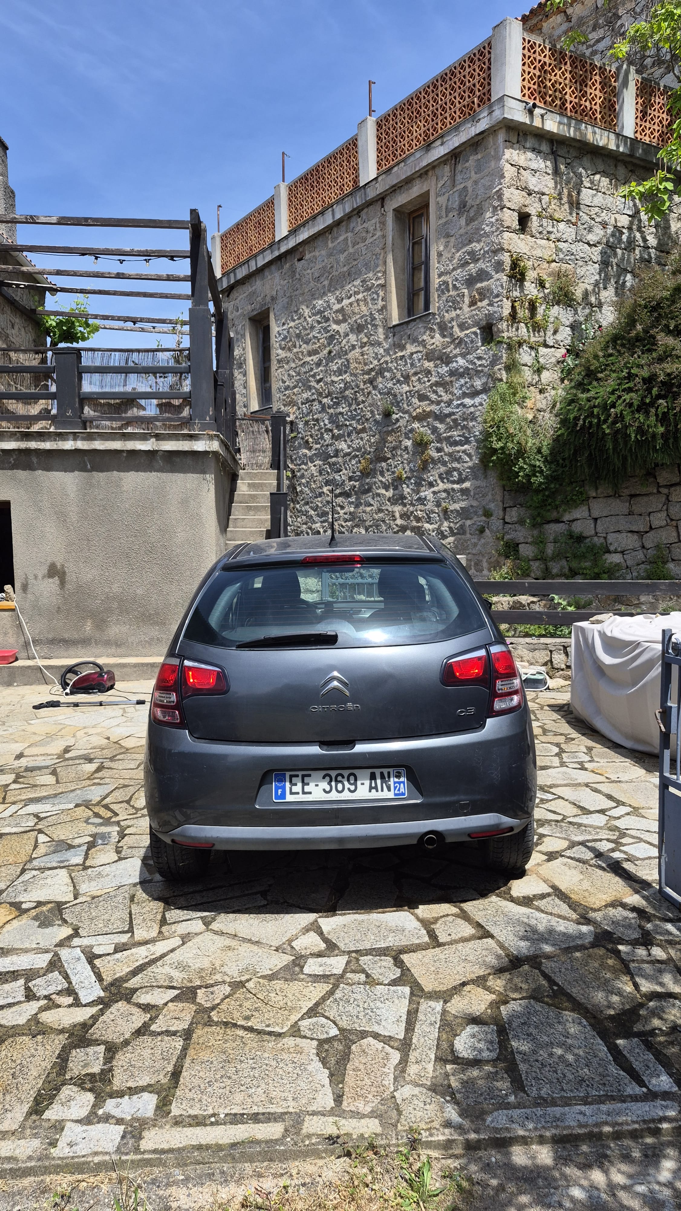 Citroen C3 Classic