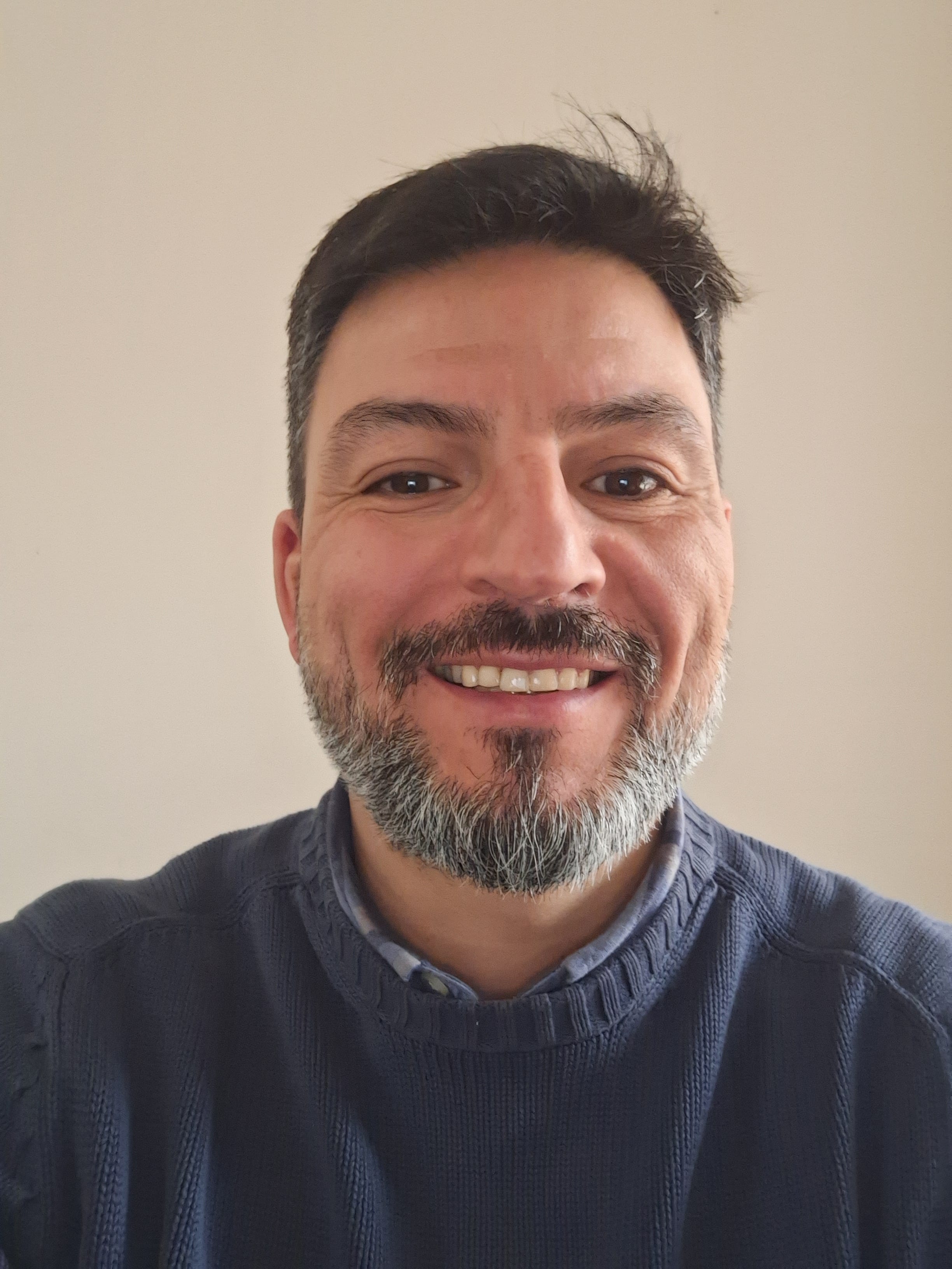 José Manuel