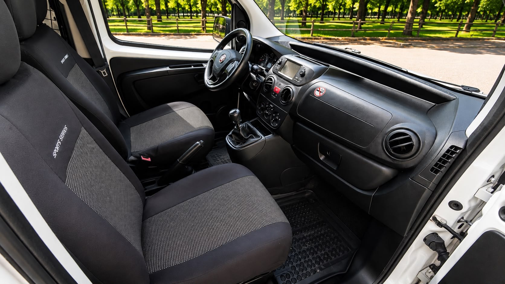 Fiat Fiorino