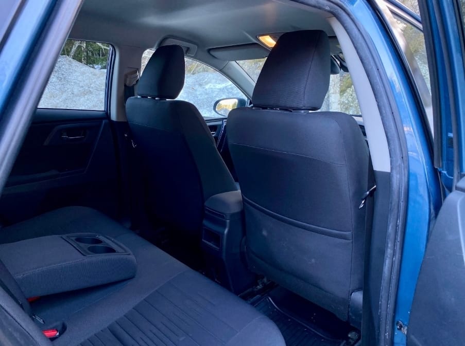 Toyota Auris 1,8 Automat, Bensin, Drivstoffvennlig med Bluetooth audio