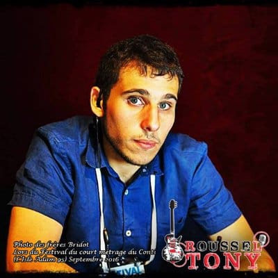 Tony