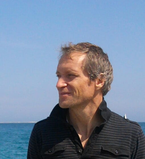 David Bernard