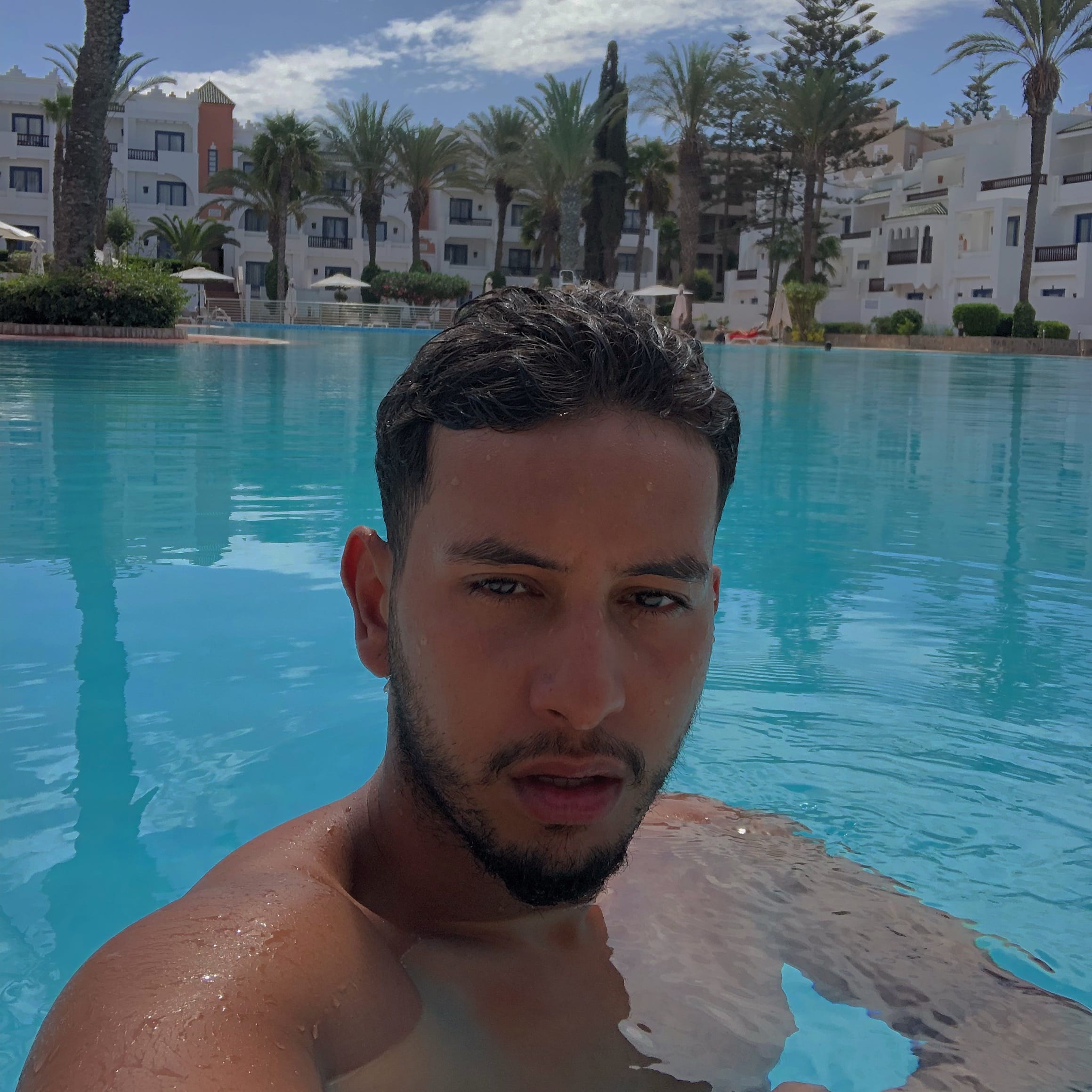 Saïd