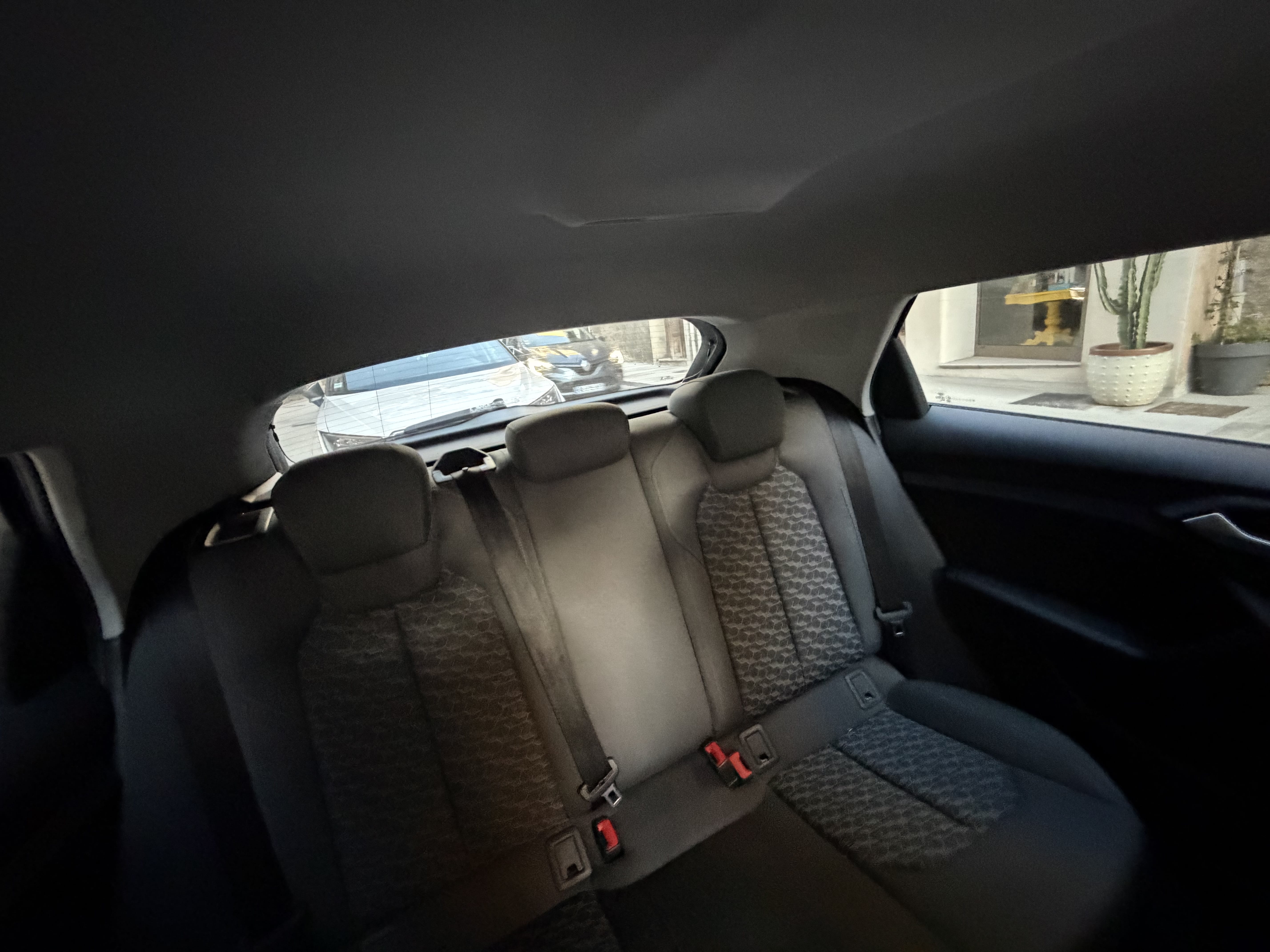 Audi A1 Sportback avec Audio Bluetooth