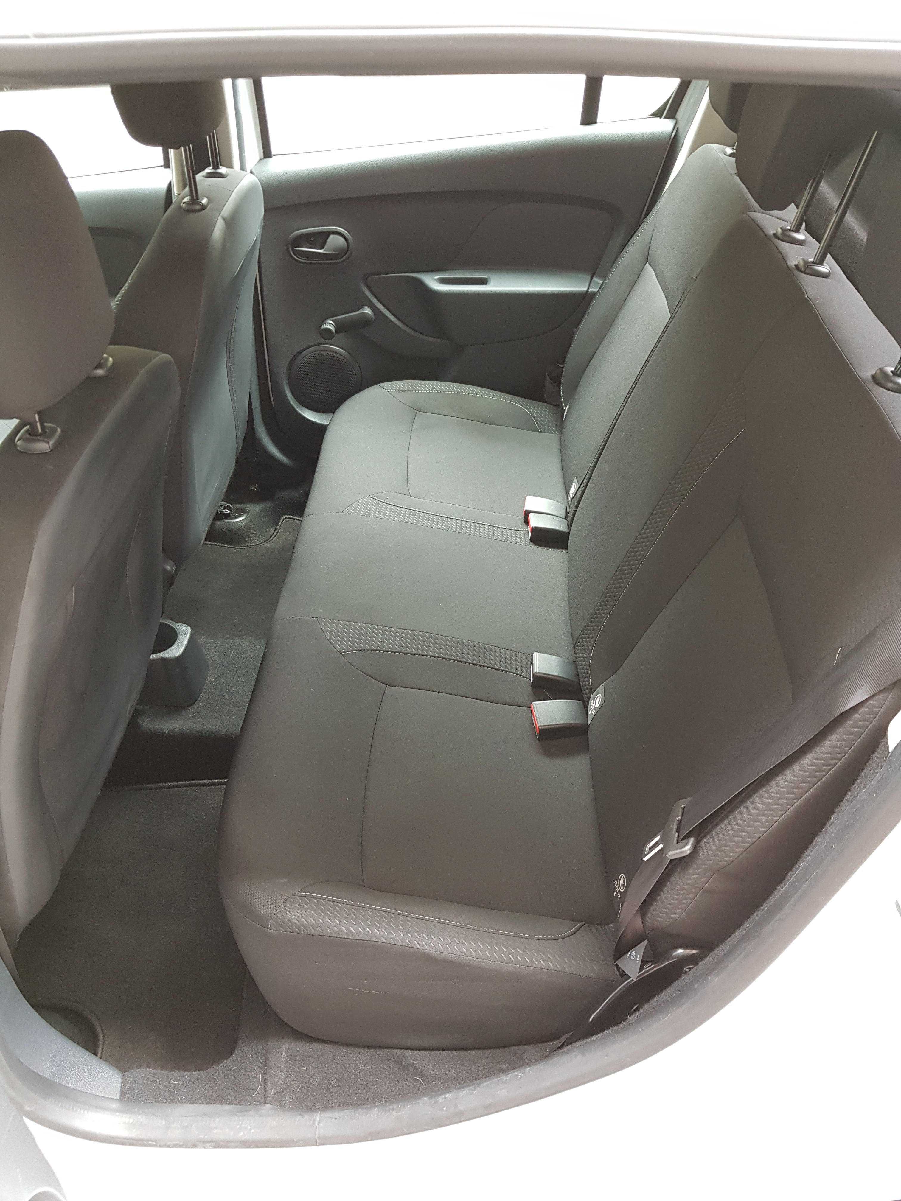 Dacia Sandero Ambiance