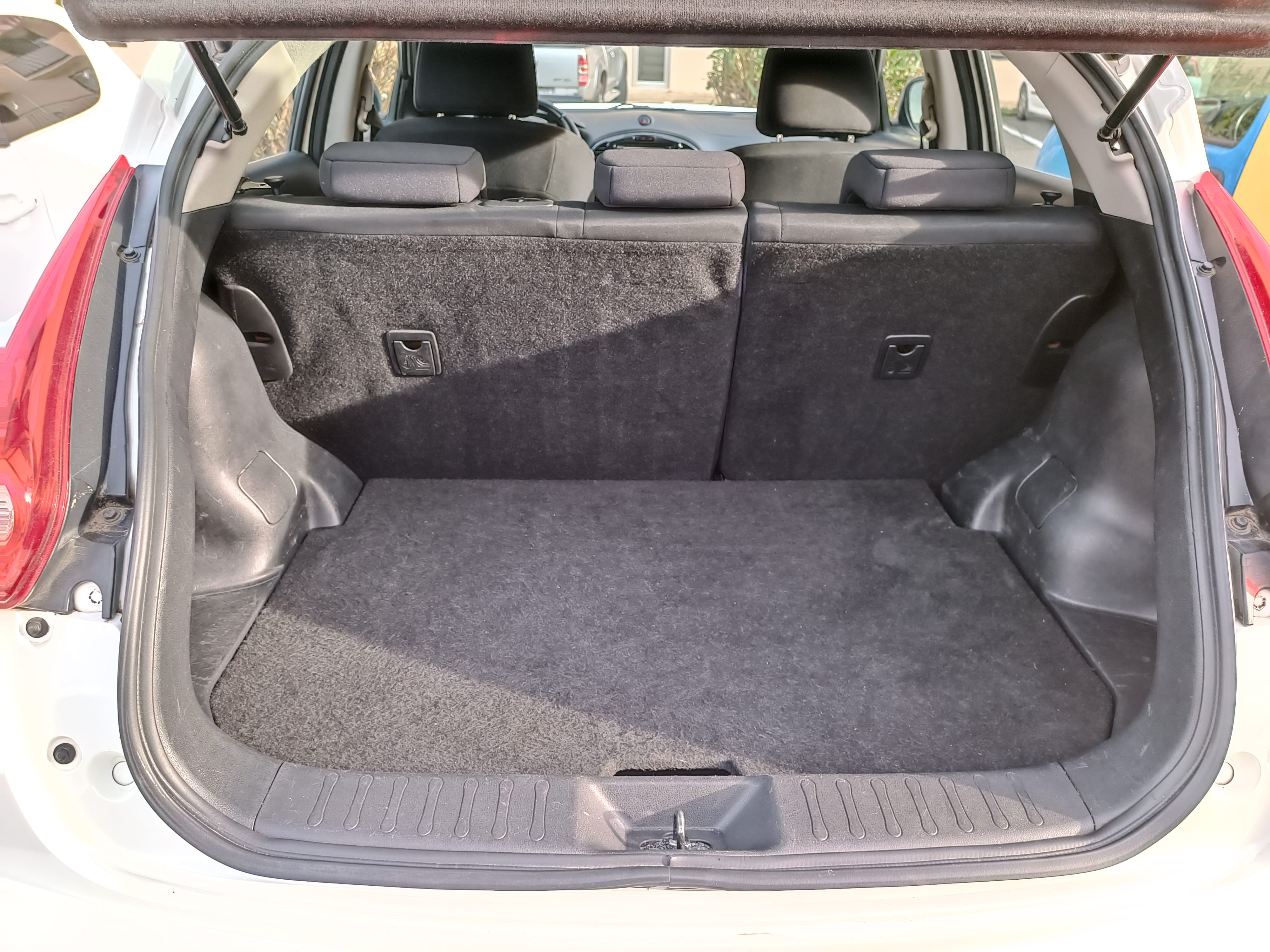 Nissan Juke DCI