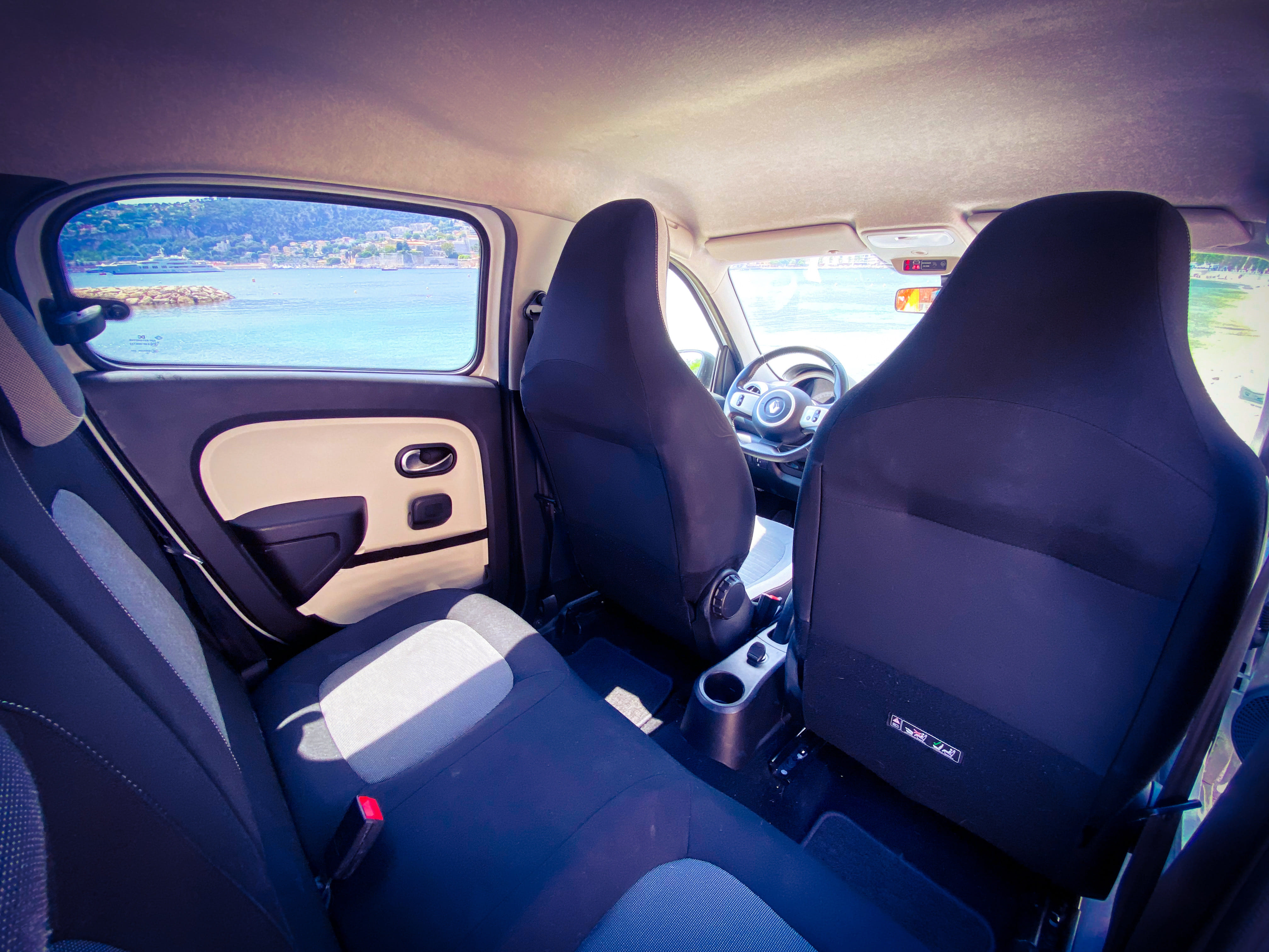 Renault Twingo 100