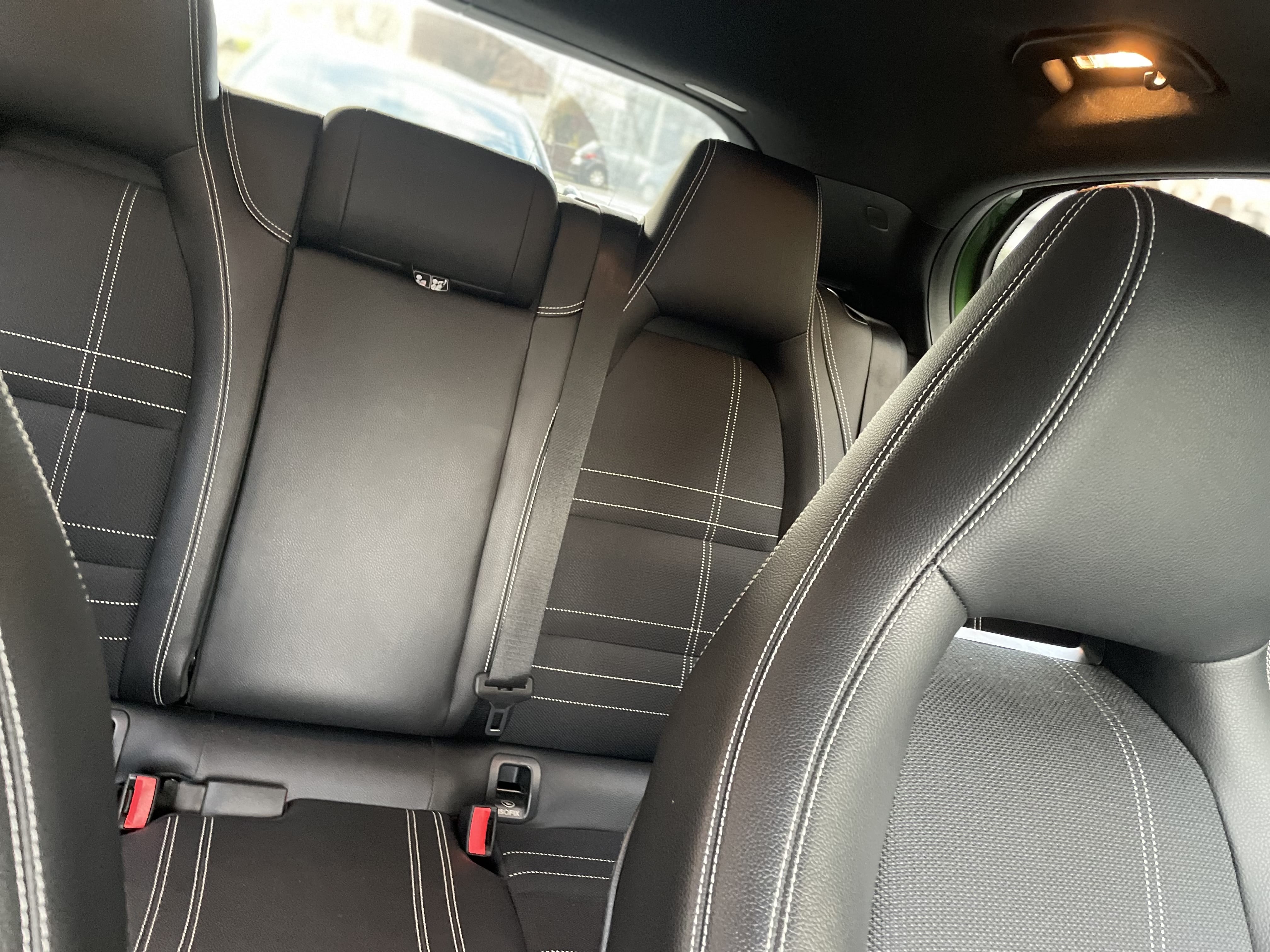 Mercedes-Benz Classe GLA