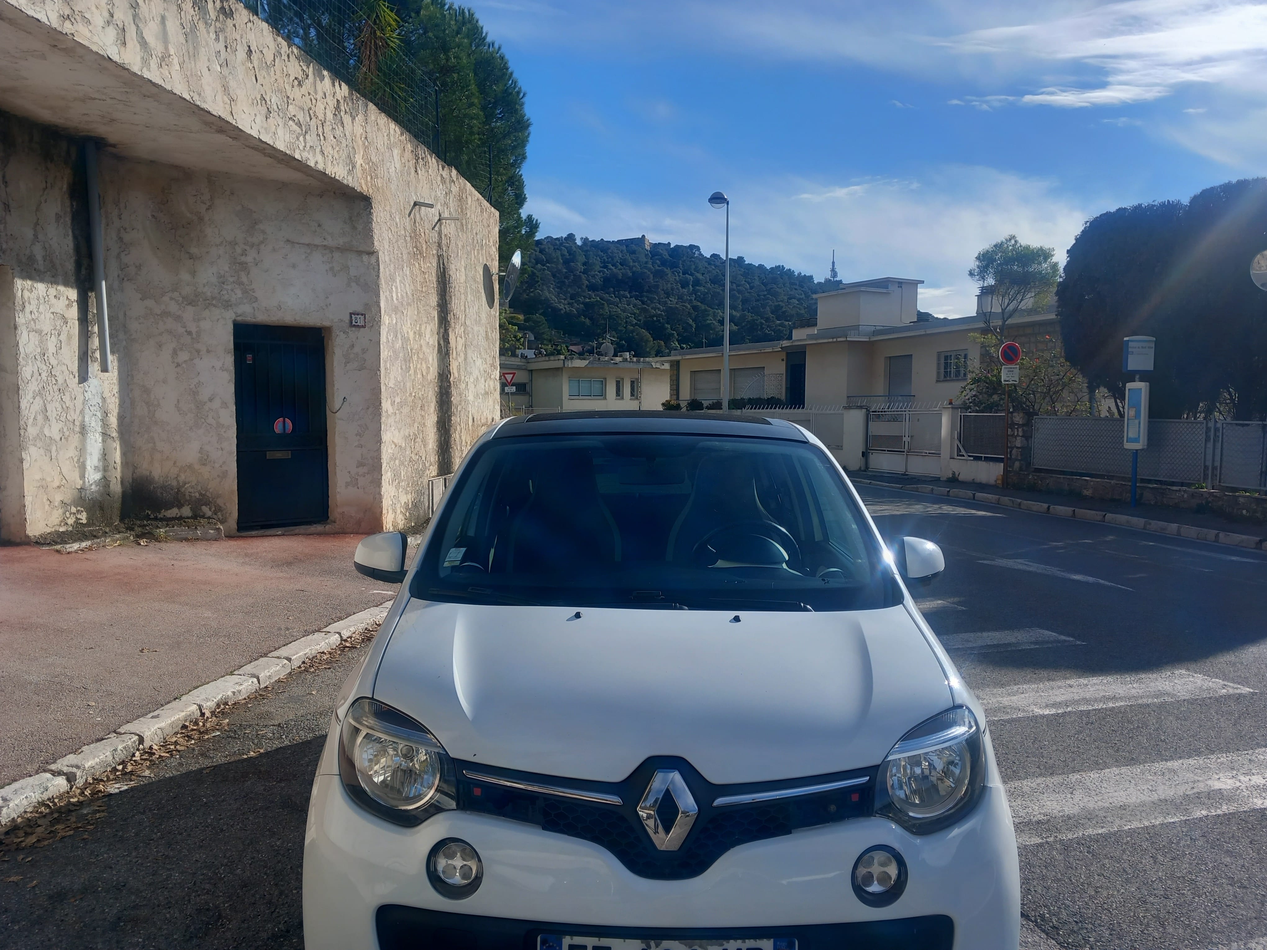 Renault Twingo III
