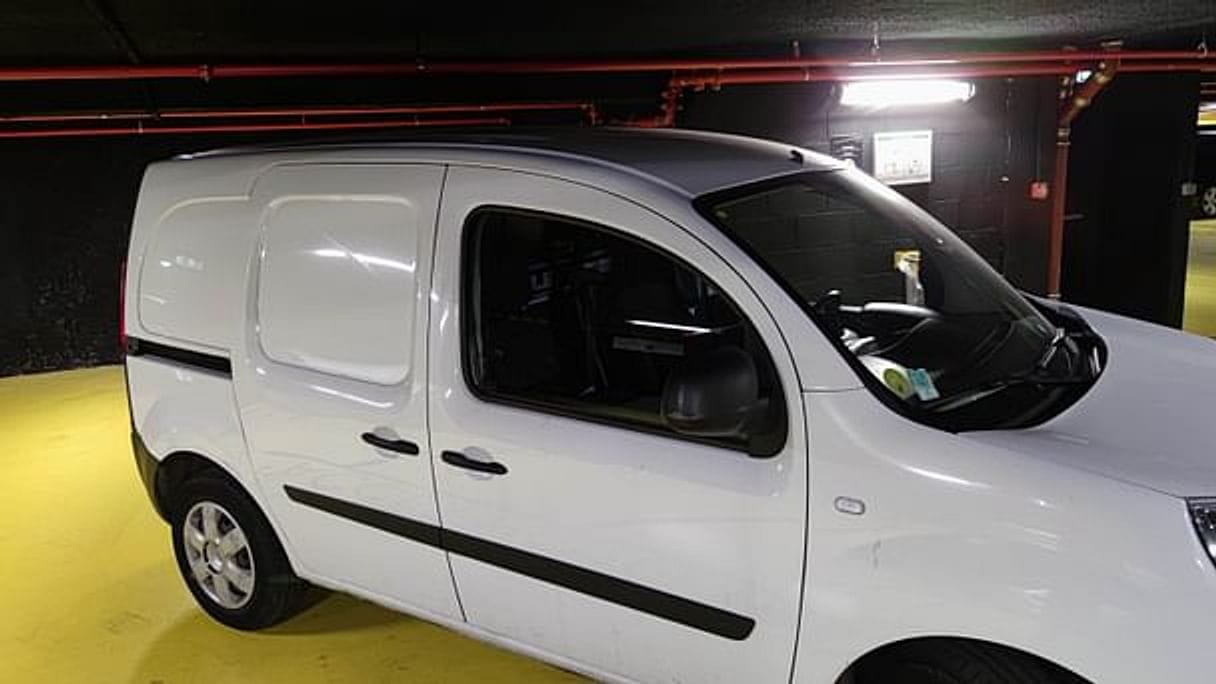 Renault Kangoo Express avec Climatisation