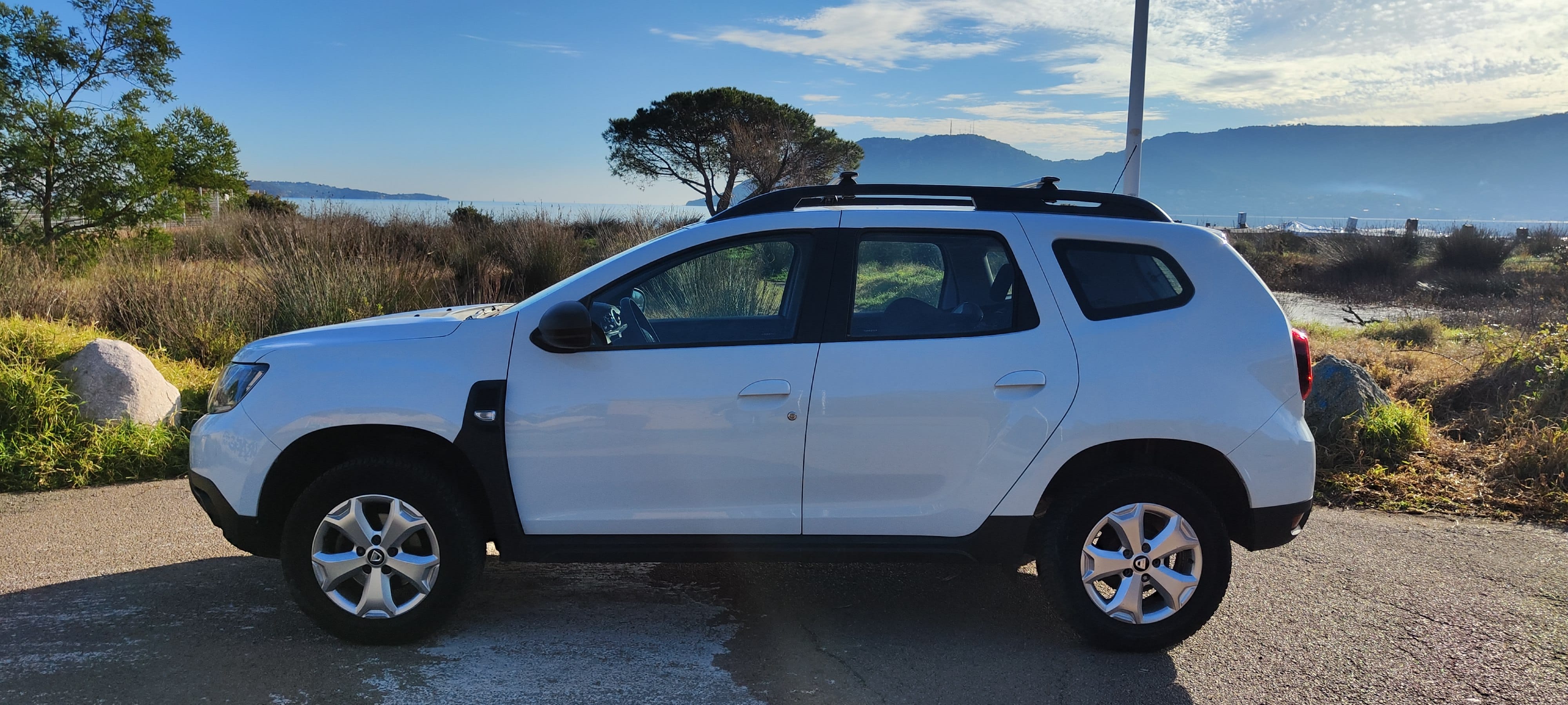 Dacia Duster 1.3 TCE 150CH avec Climatisation