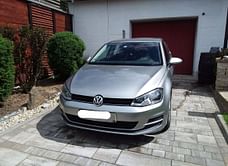 Catégorie de véhicule : Volkswagen Golf