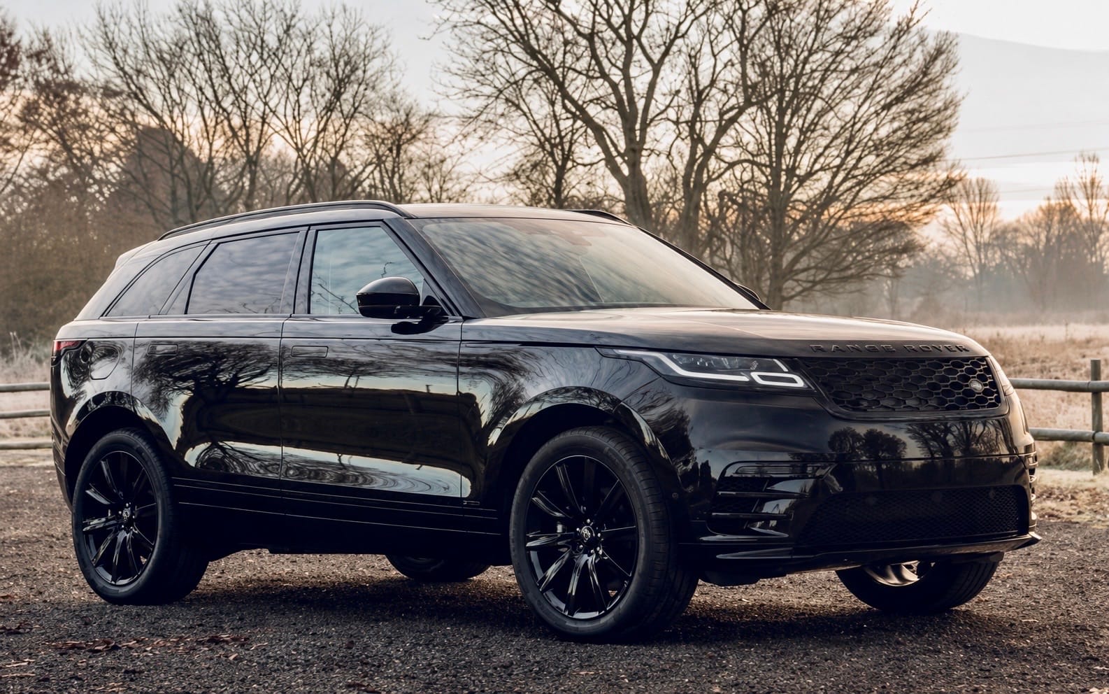 Land-Rover Range Rover Velar, 2017, Blyfri 95, automatic
