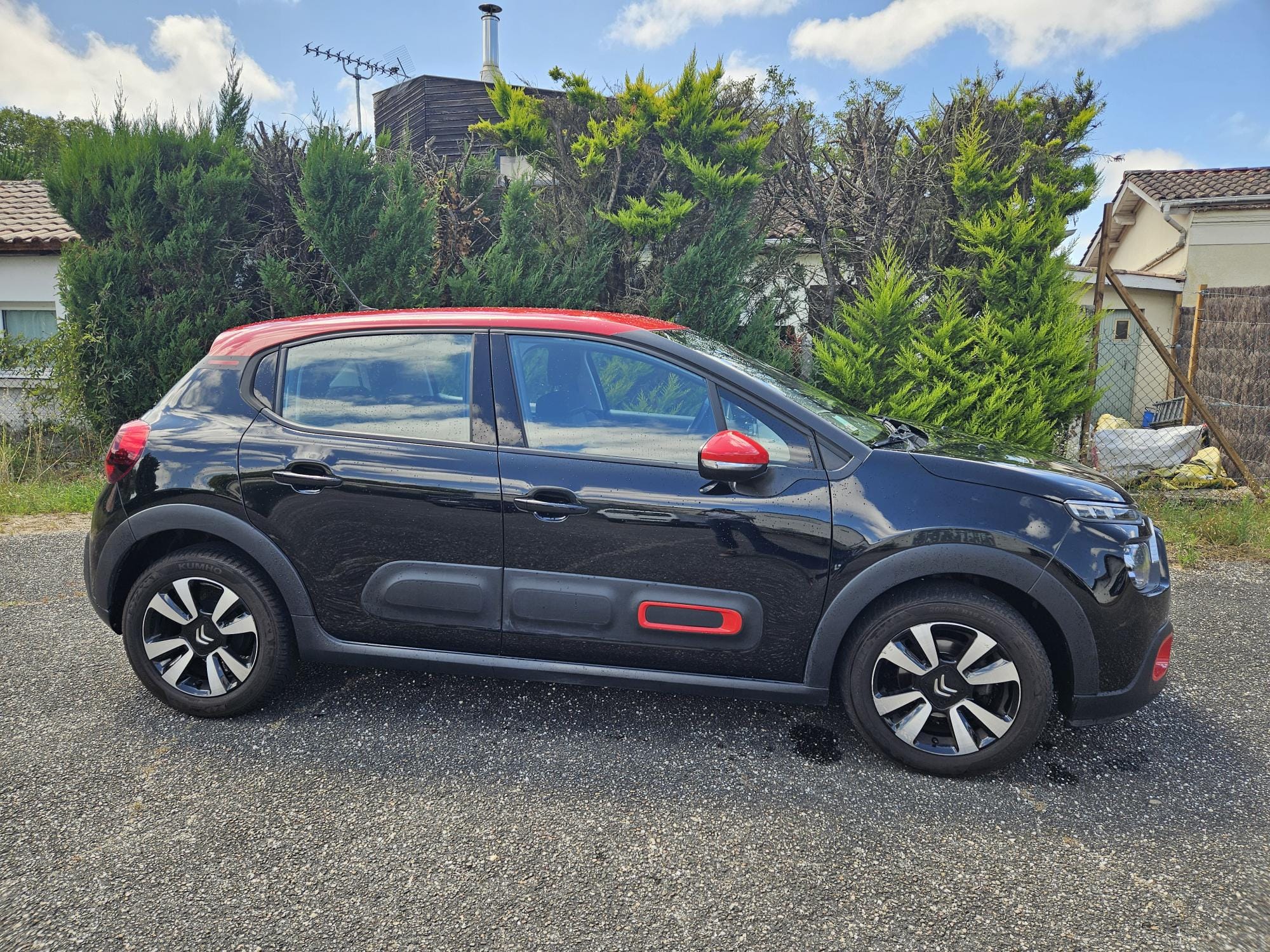 Citroen C3 Pluriel, 2021, Diesel