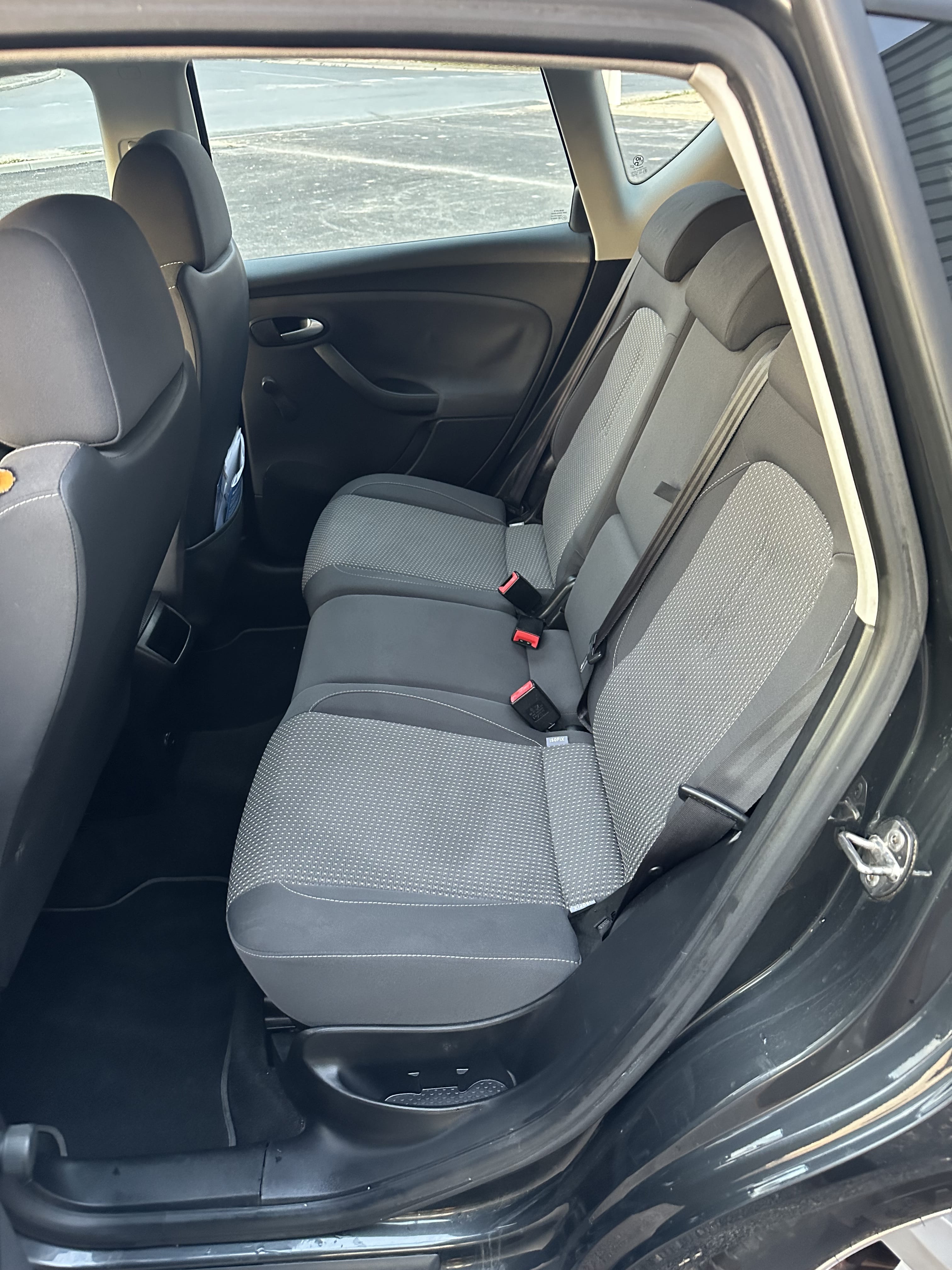 Seat Altea 1.2 TSI S&S avec Entrée audio / iPod