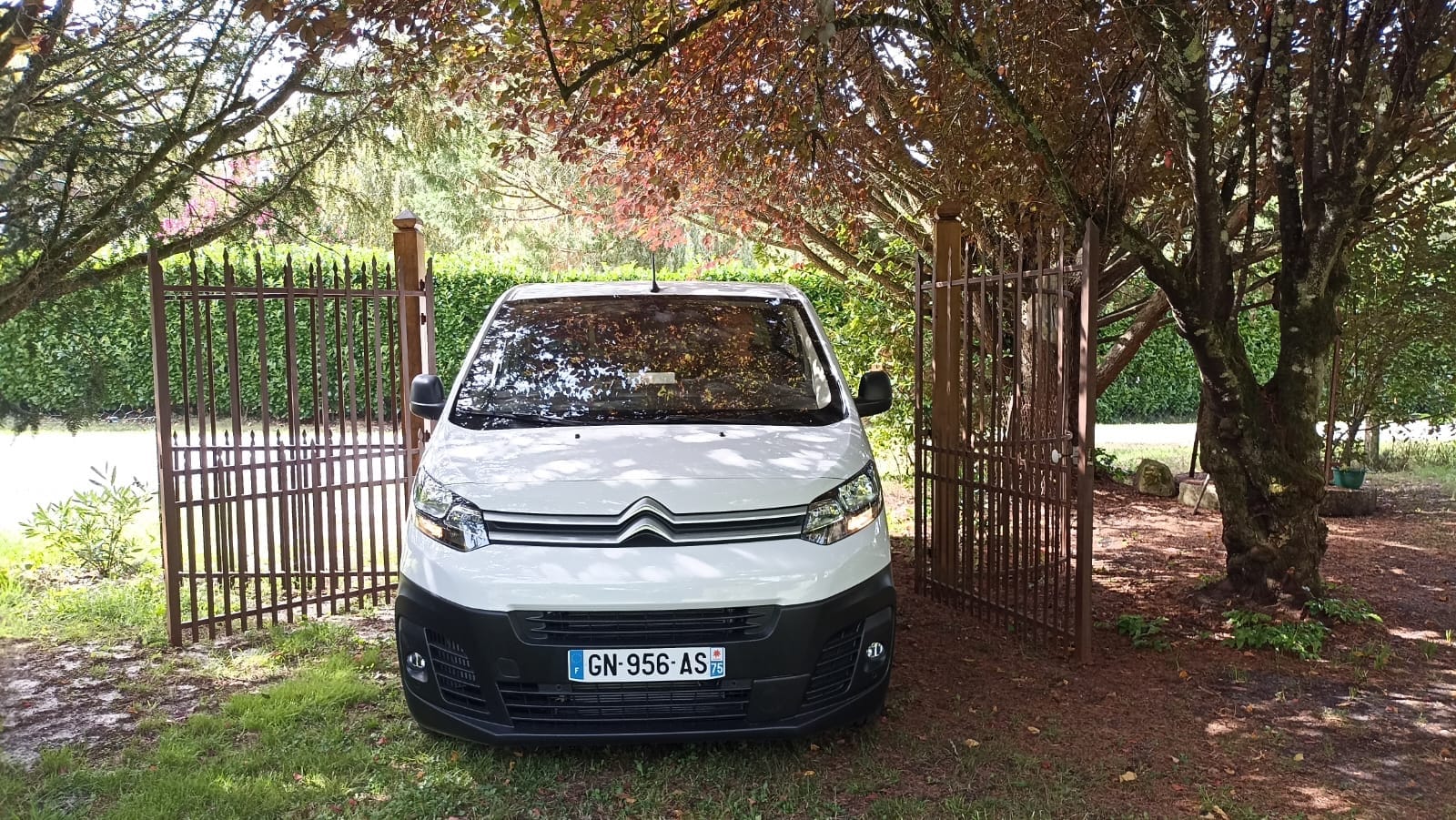 Citroen Jumpy, 2023, Diesel