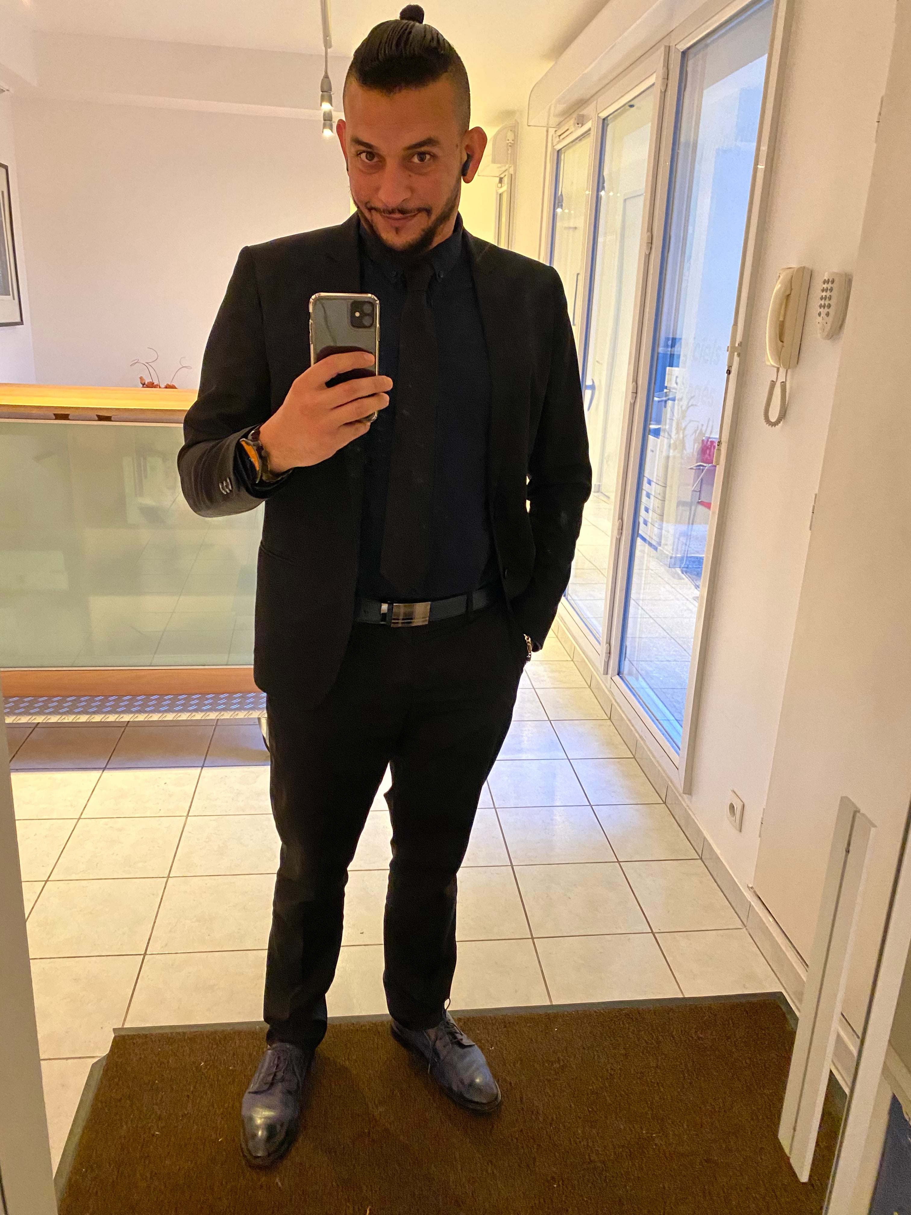 Mohamed Kada