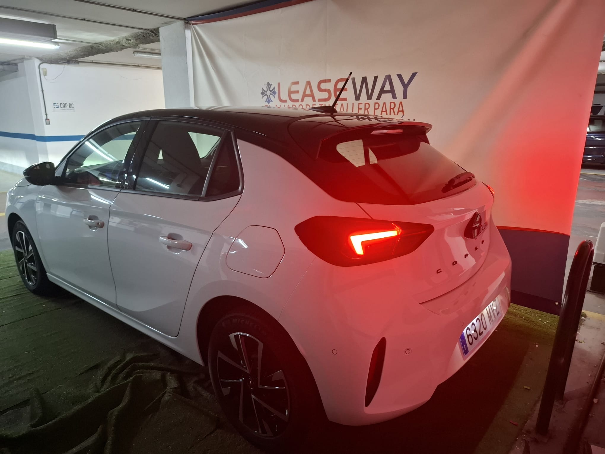 Opel Corsa Edition 1.2T XEL 75CV con Control de velocidad