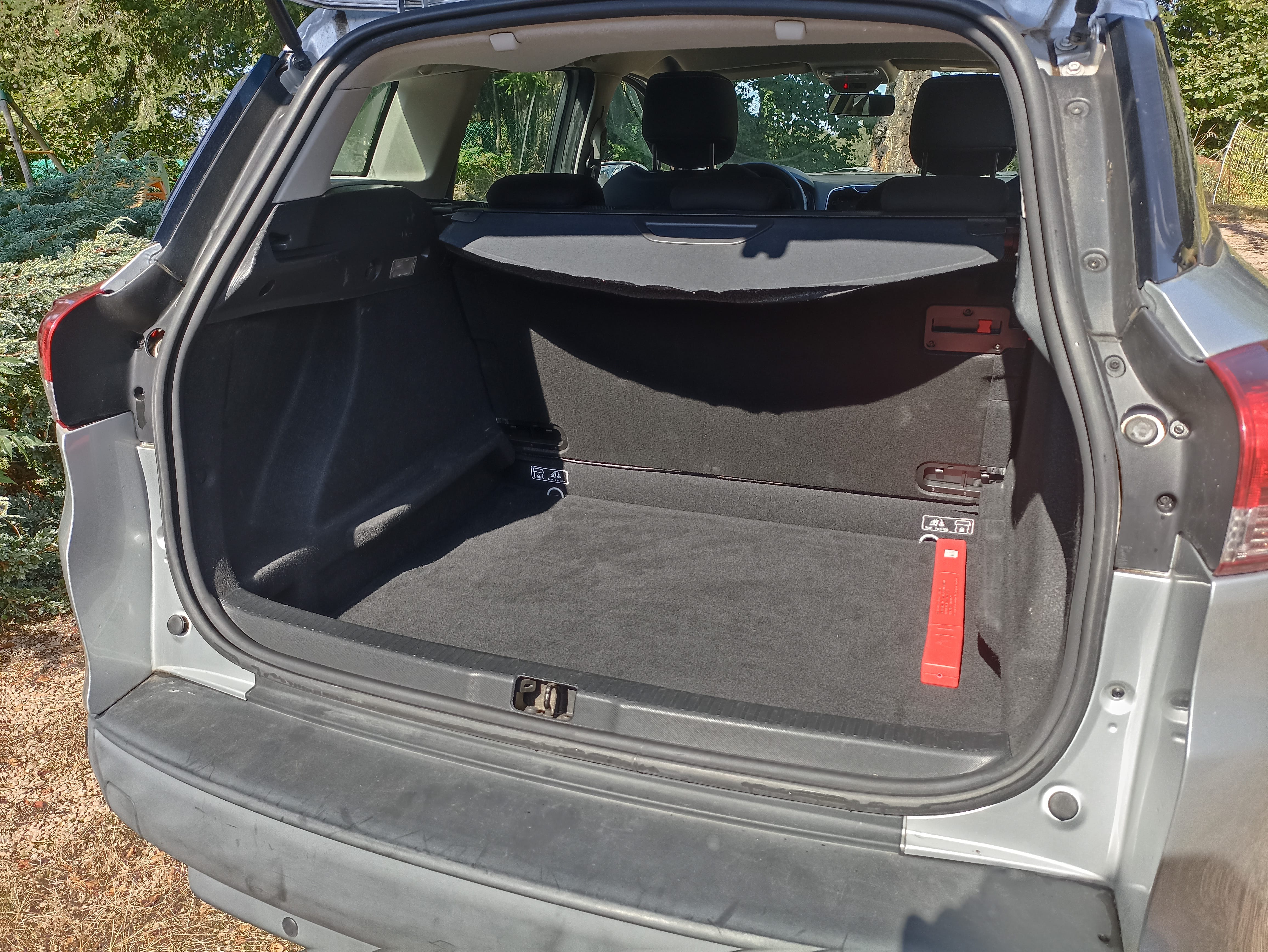 Renault Clio Estate Break avec Audio Bluetooth