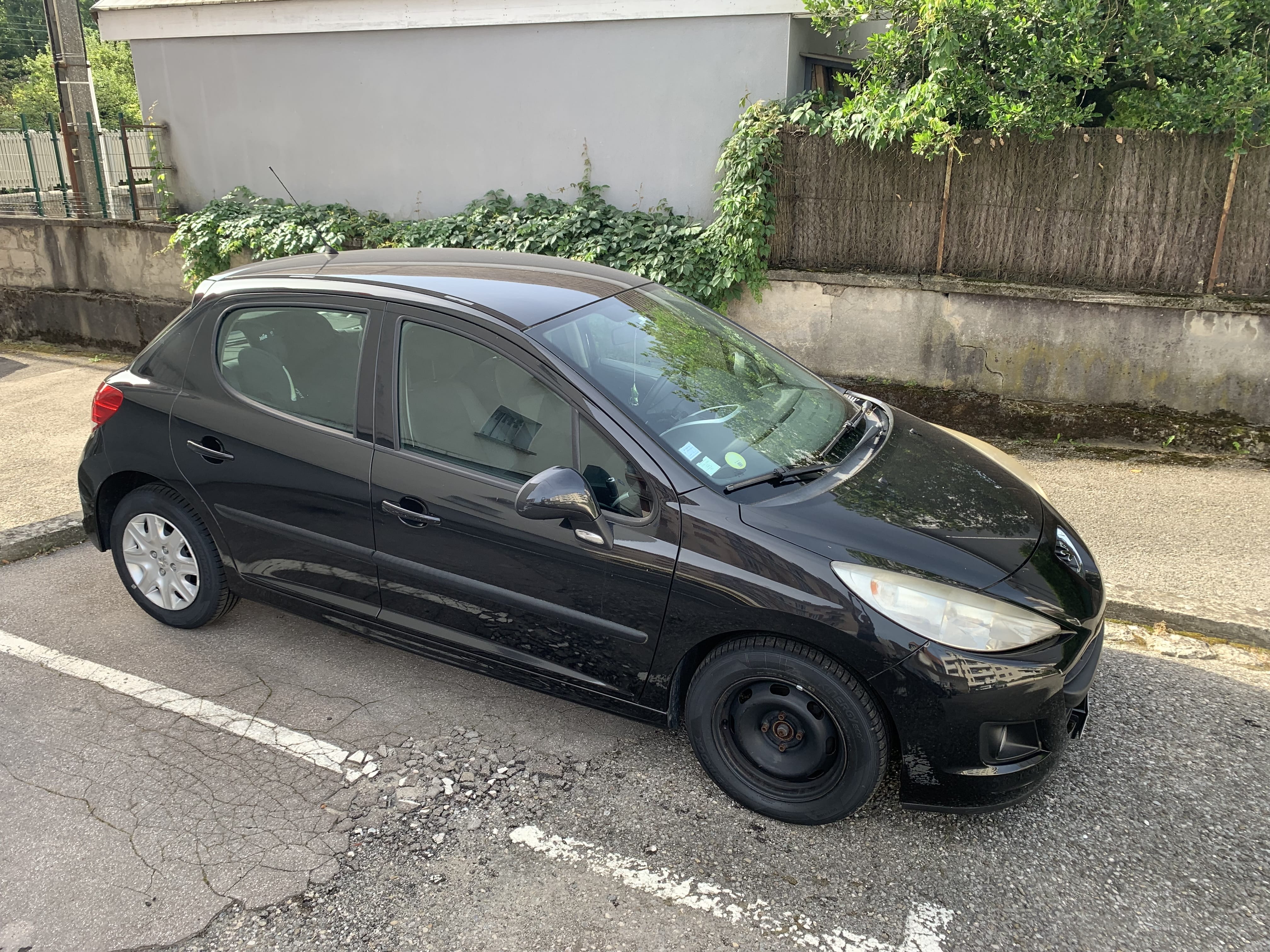Peugeot 207 1.4 HDI, 2011, Diesel