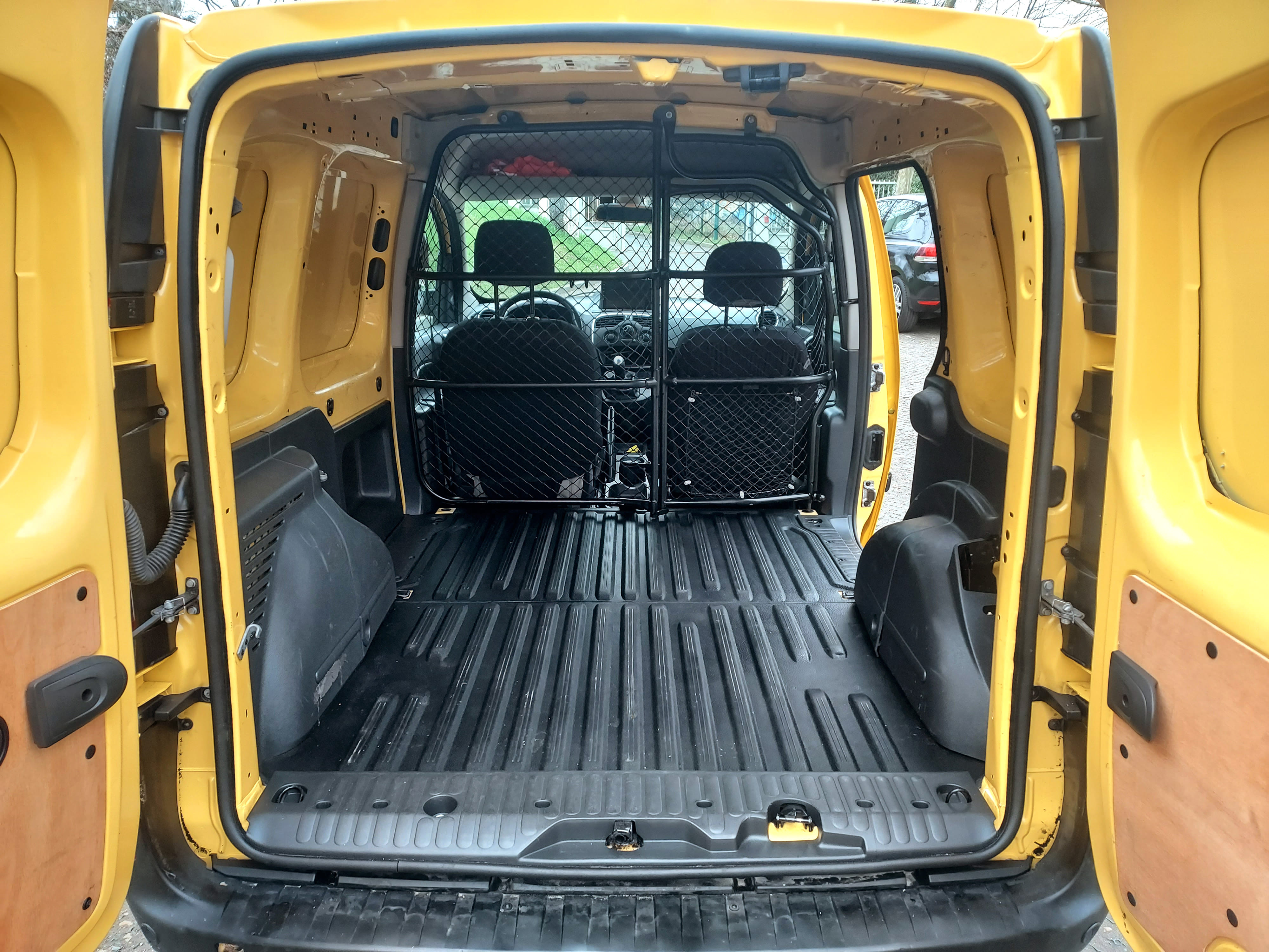 Renault Kangoo Express 1.5 DCI avec Dashcam